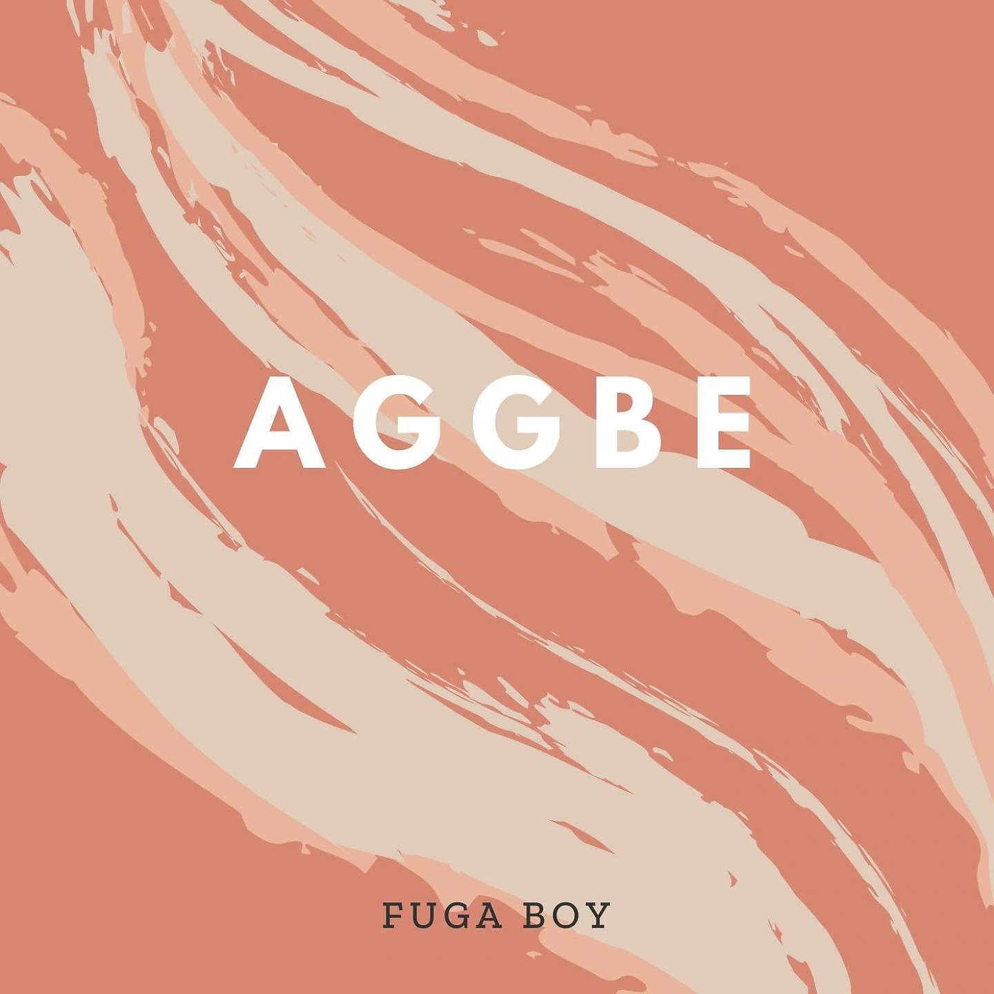 Постер альбома Aggbe