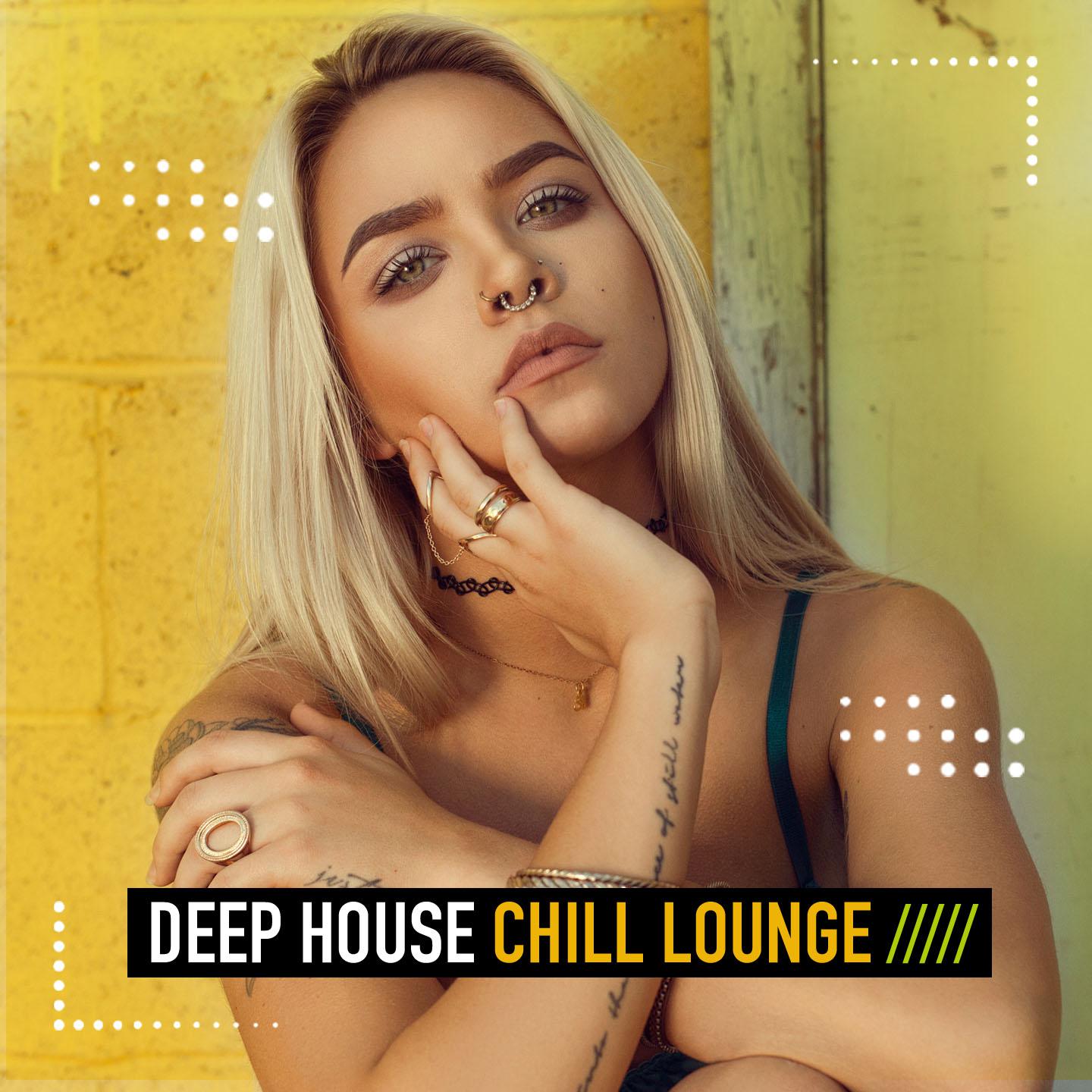 Постер альбома Deep Chill Lounge, Vol. 4