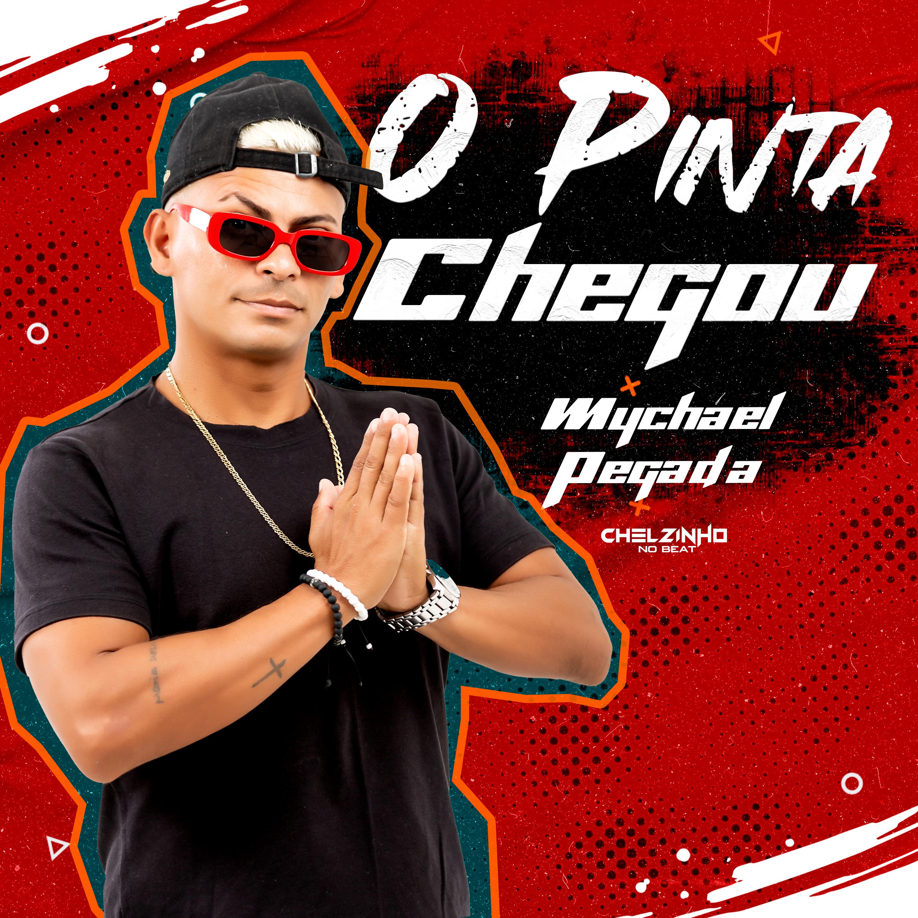 Постер альбома O Pinta Chegou