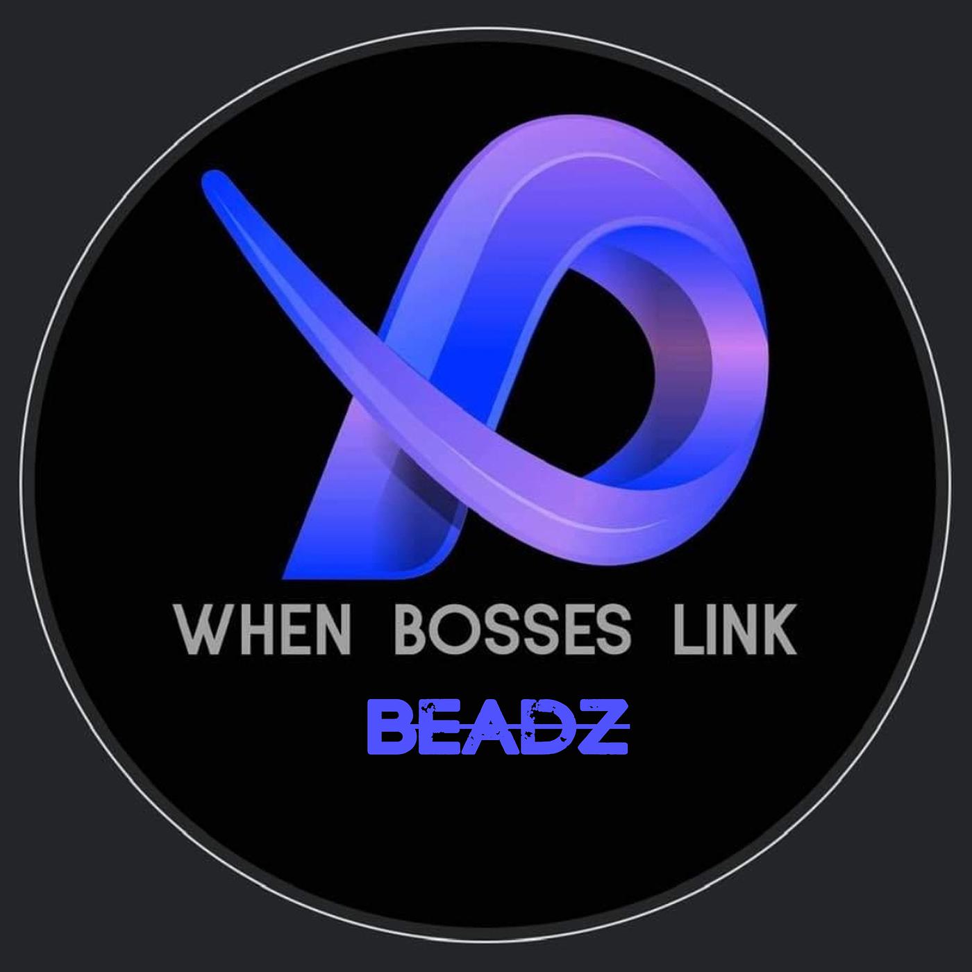 Постер альбома When Bosses Link