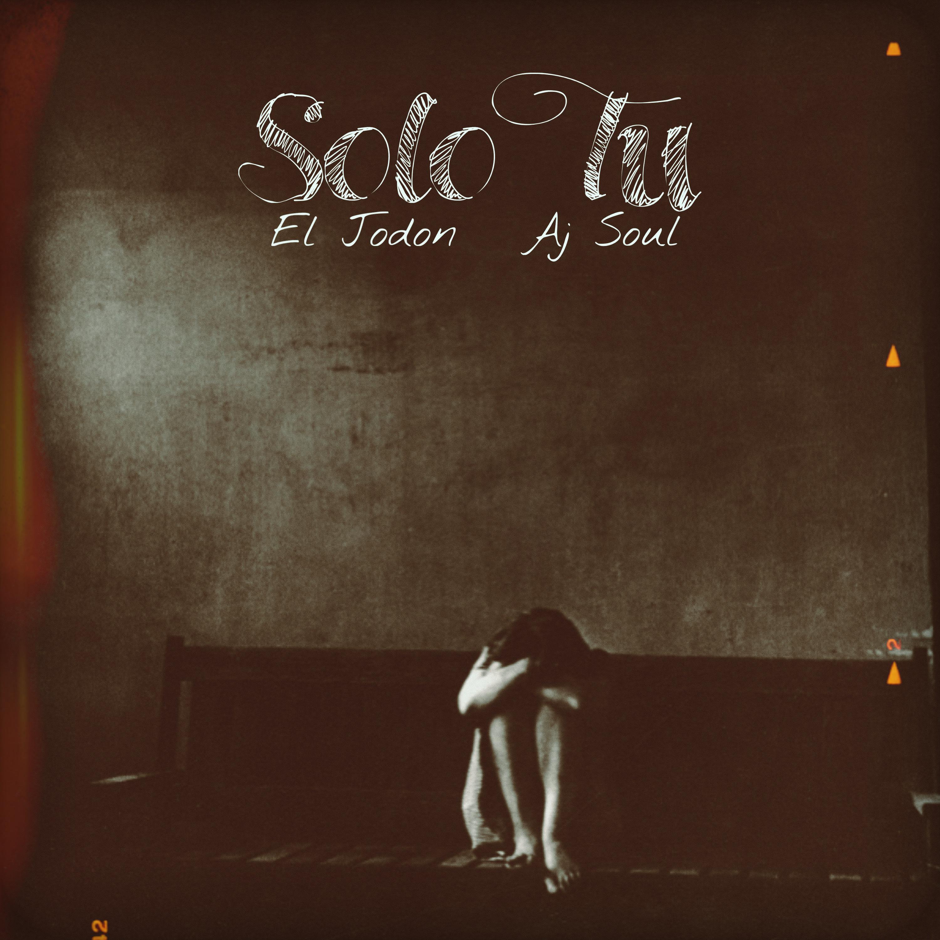 Постер альбома Solo Tu