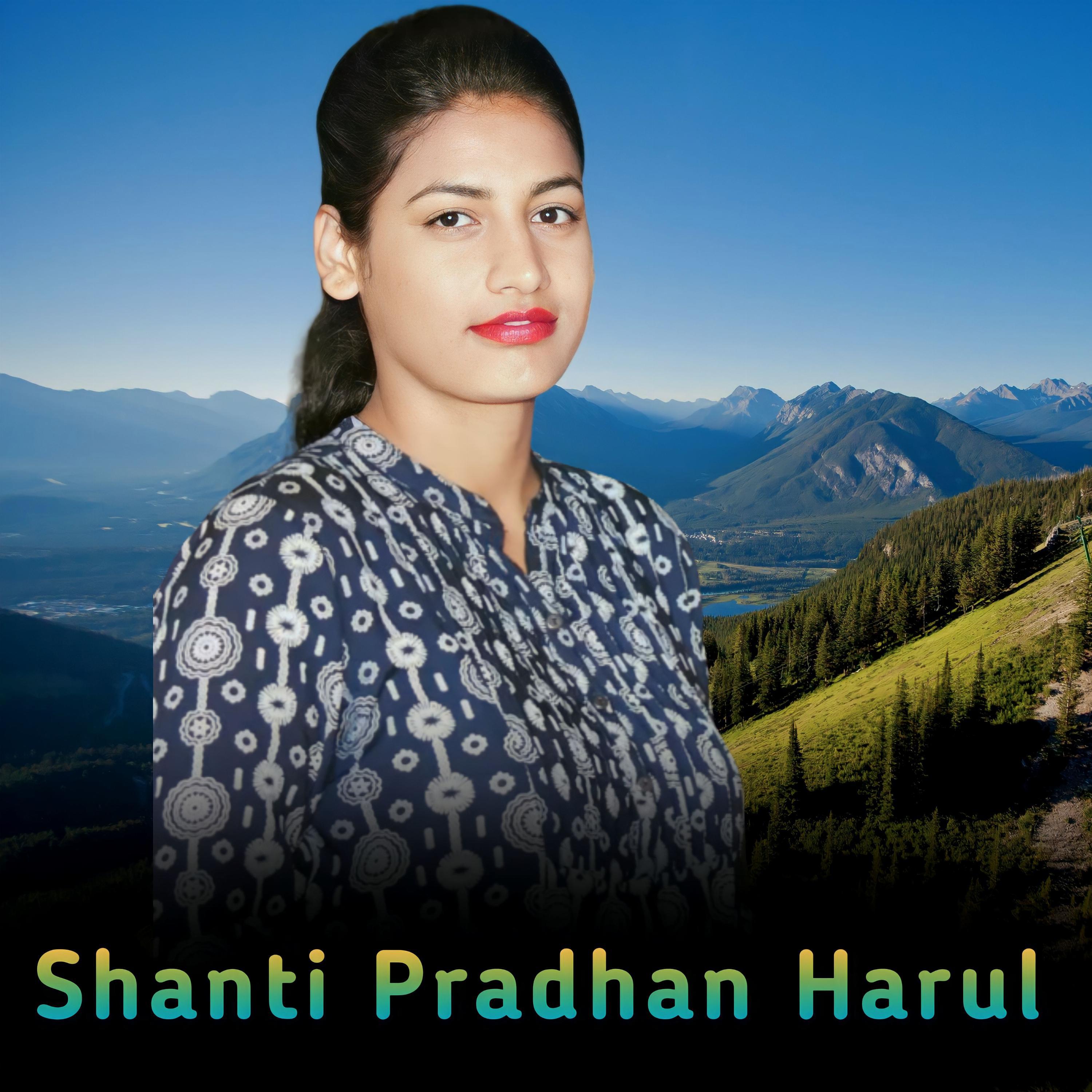Постер альбома Shanti Pardhan Harul