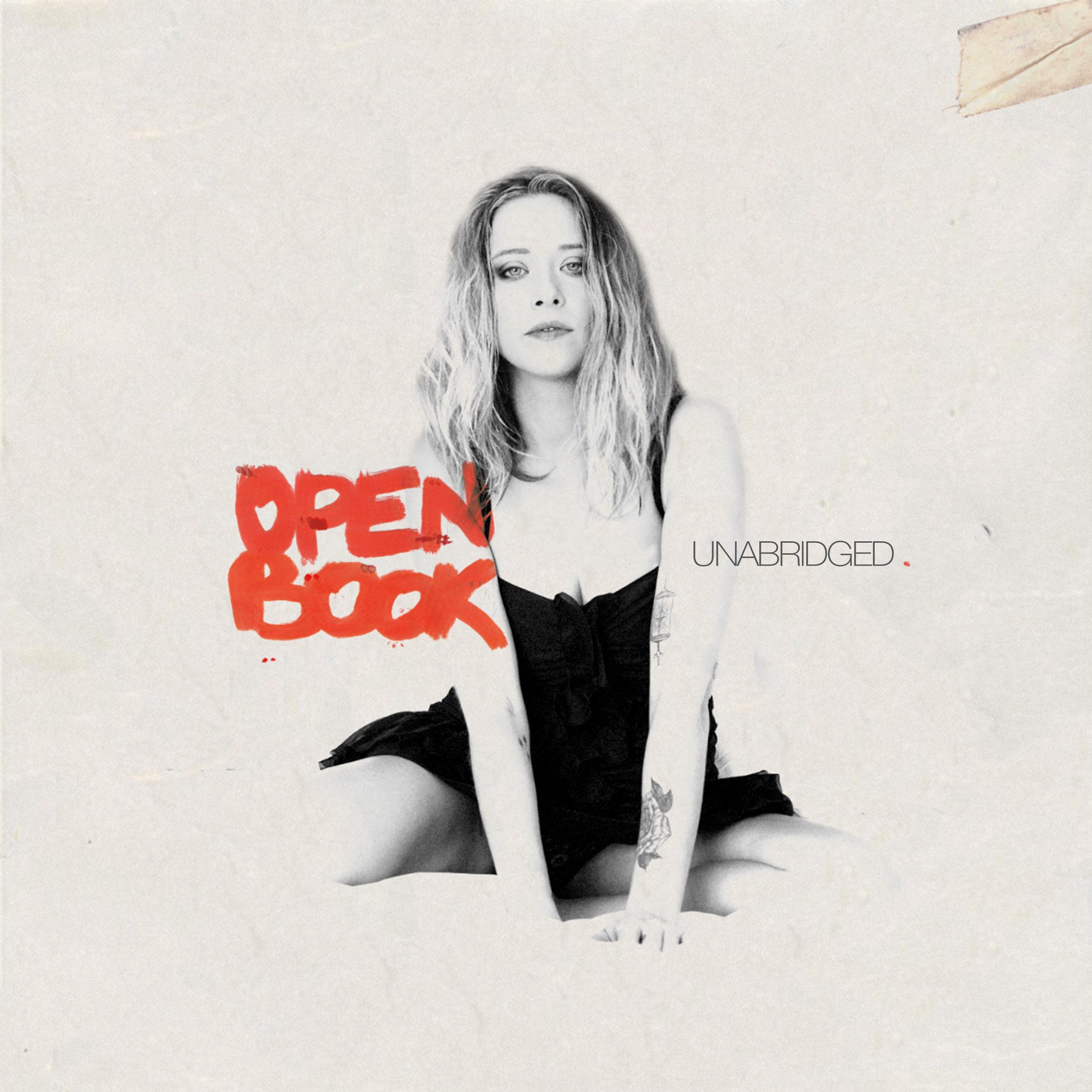 Постер альбома Open Book: Unabridged
