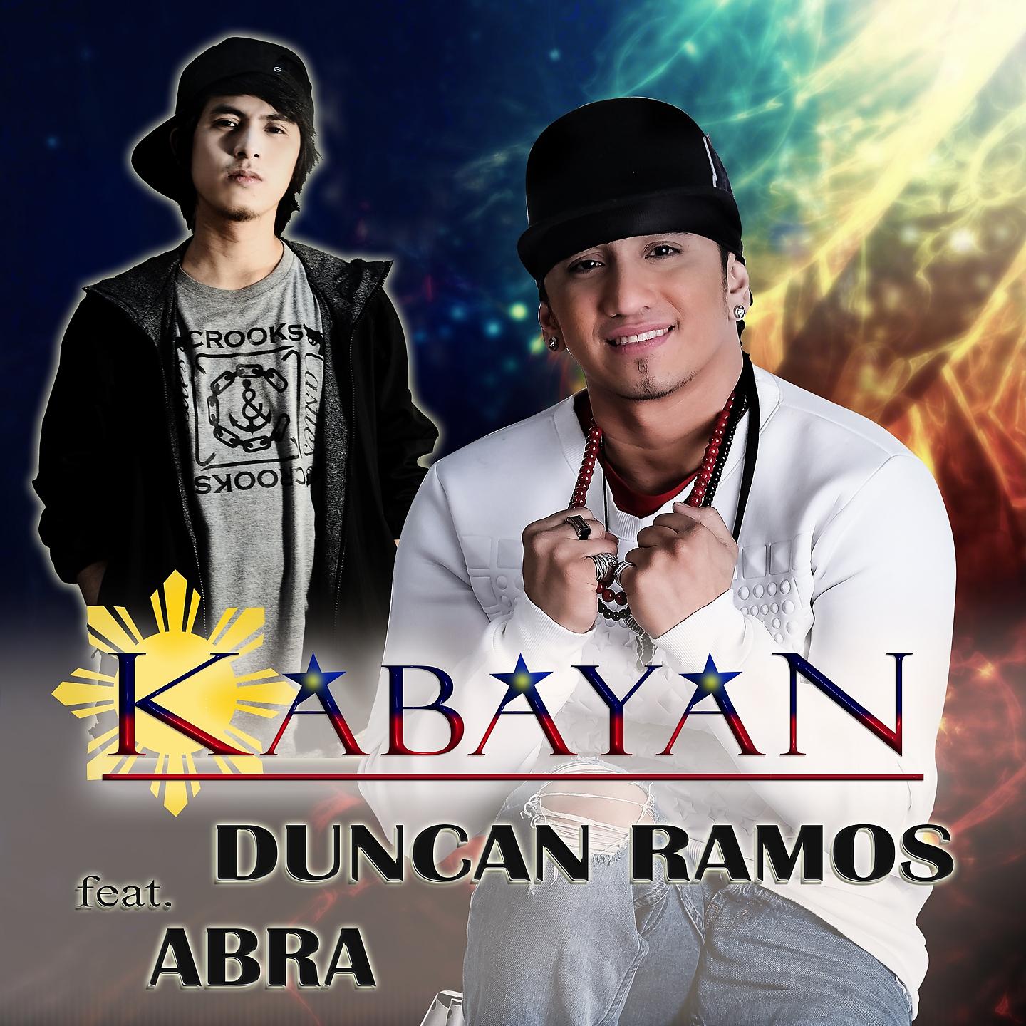 Постер альбома Kabayan