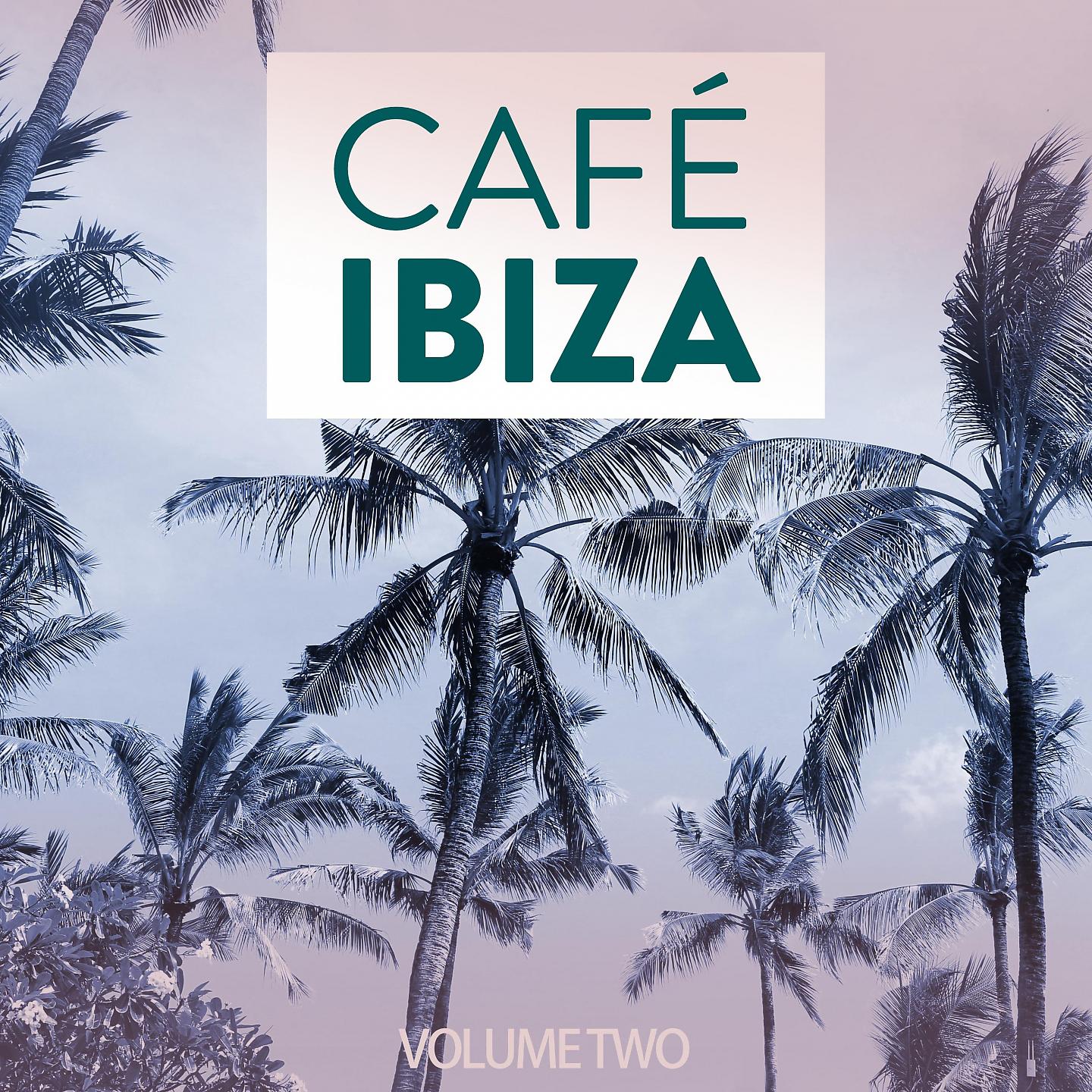 Постер альбома Cafe Ibiza, Vol. 2