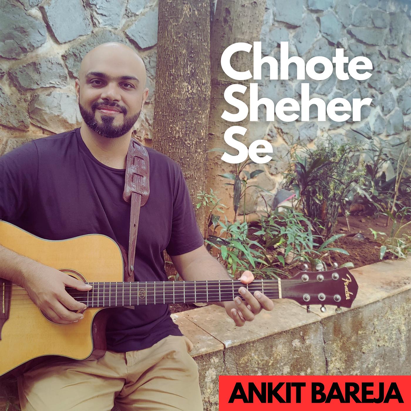 Постер альбома Chhote Sheher Se