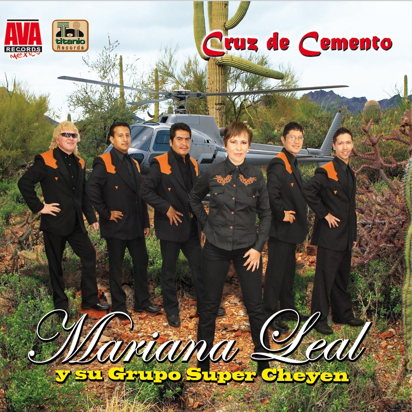 Постер альбома Cruz de Cemento