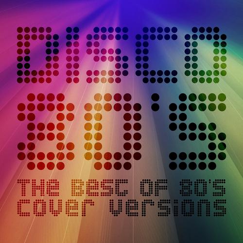 Постер альбома Disco 80's
