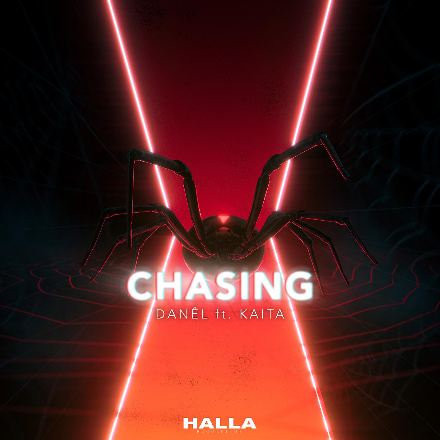 Постер альбома Chasing (feat. Kaita)