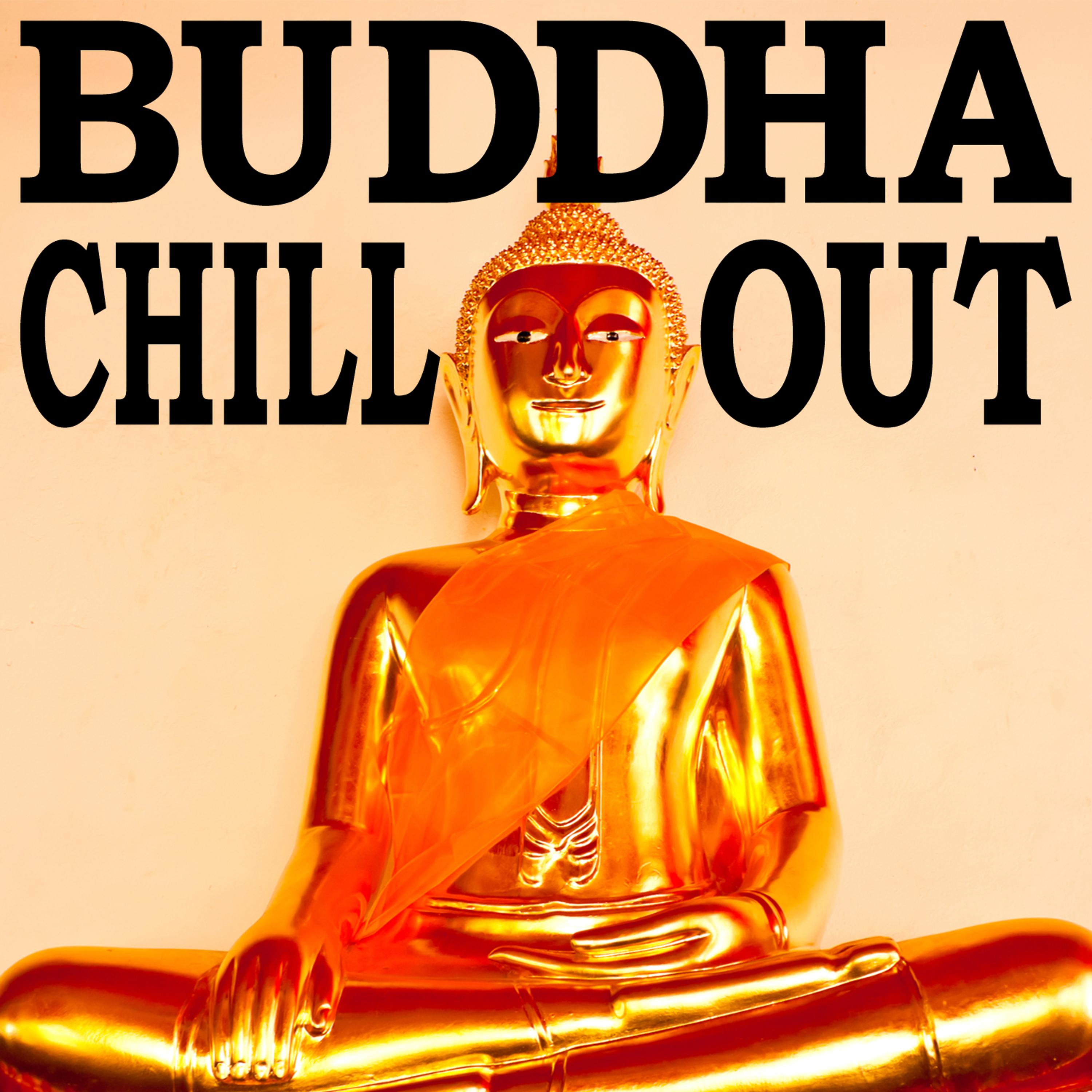 Постер альбома Buddha Chill Out