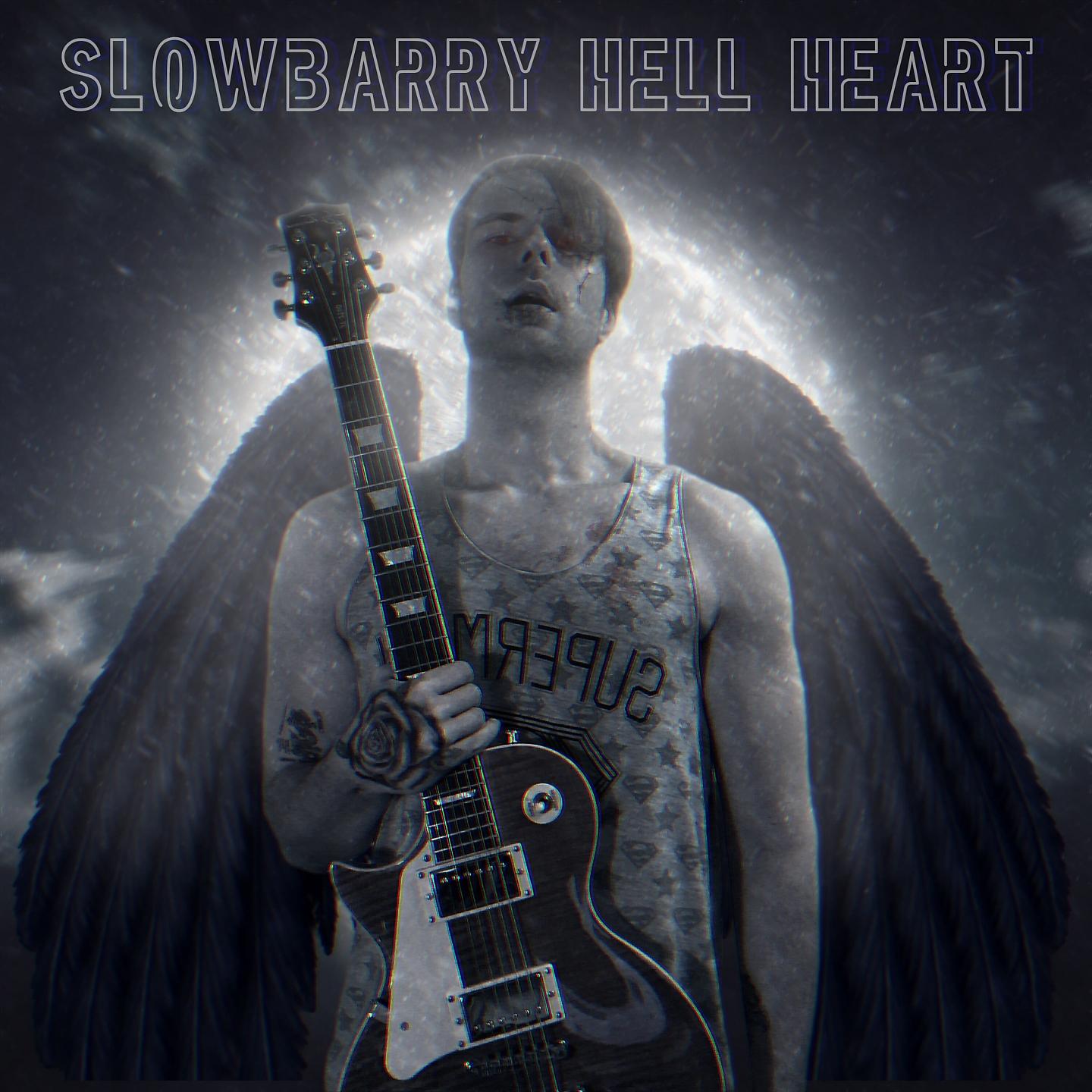 Постер альбома Hell Heart