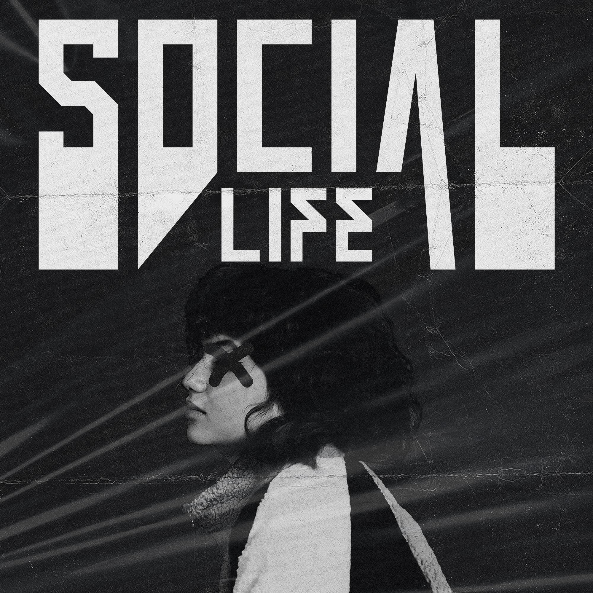 Постер альбома Social Life
