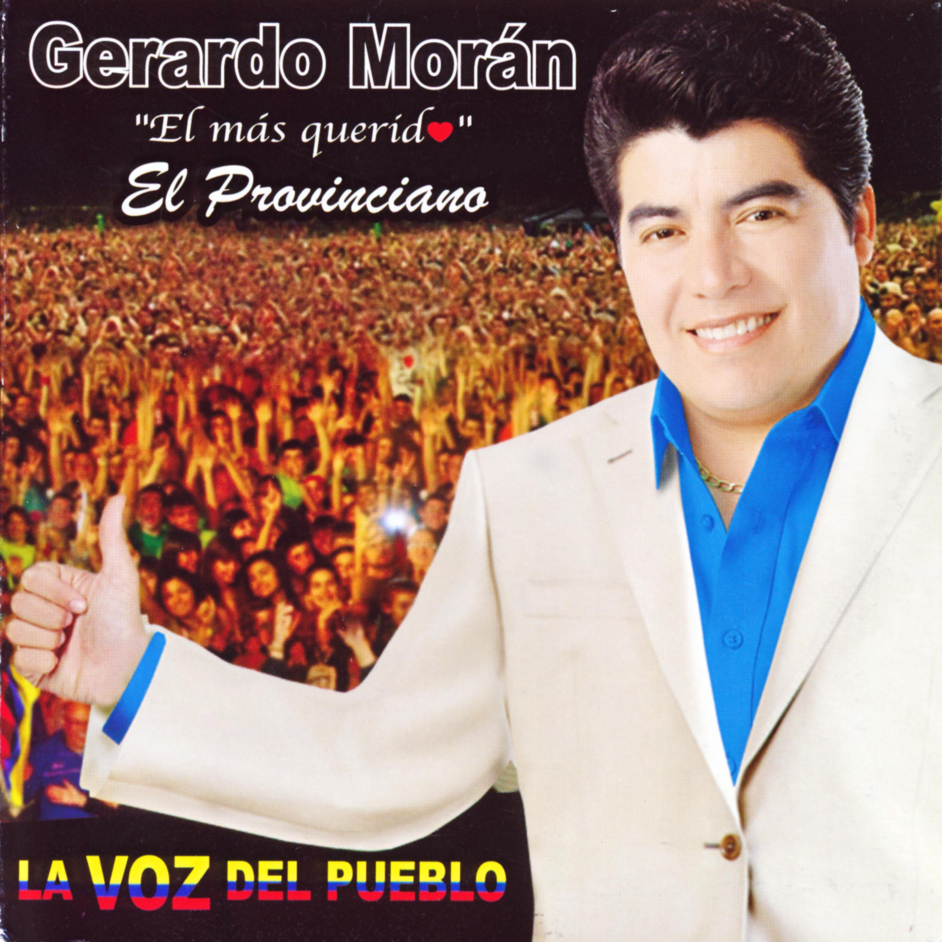 Постер альбома El Provinciano