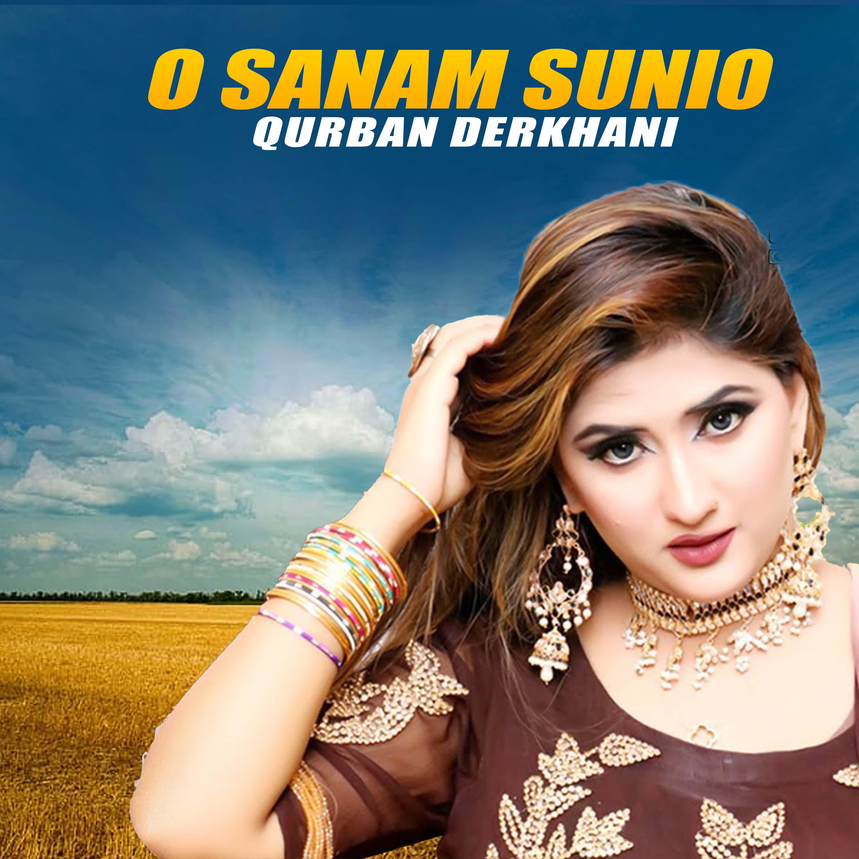 Постер альбома O Sanam Sunio