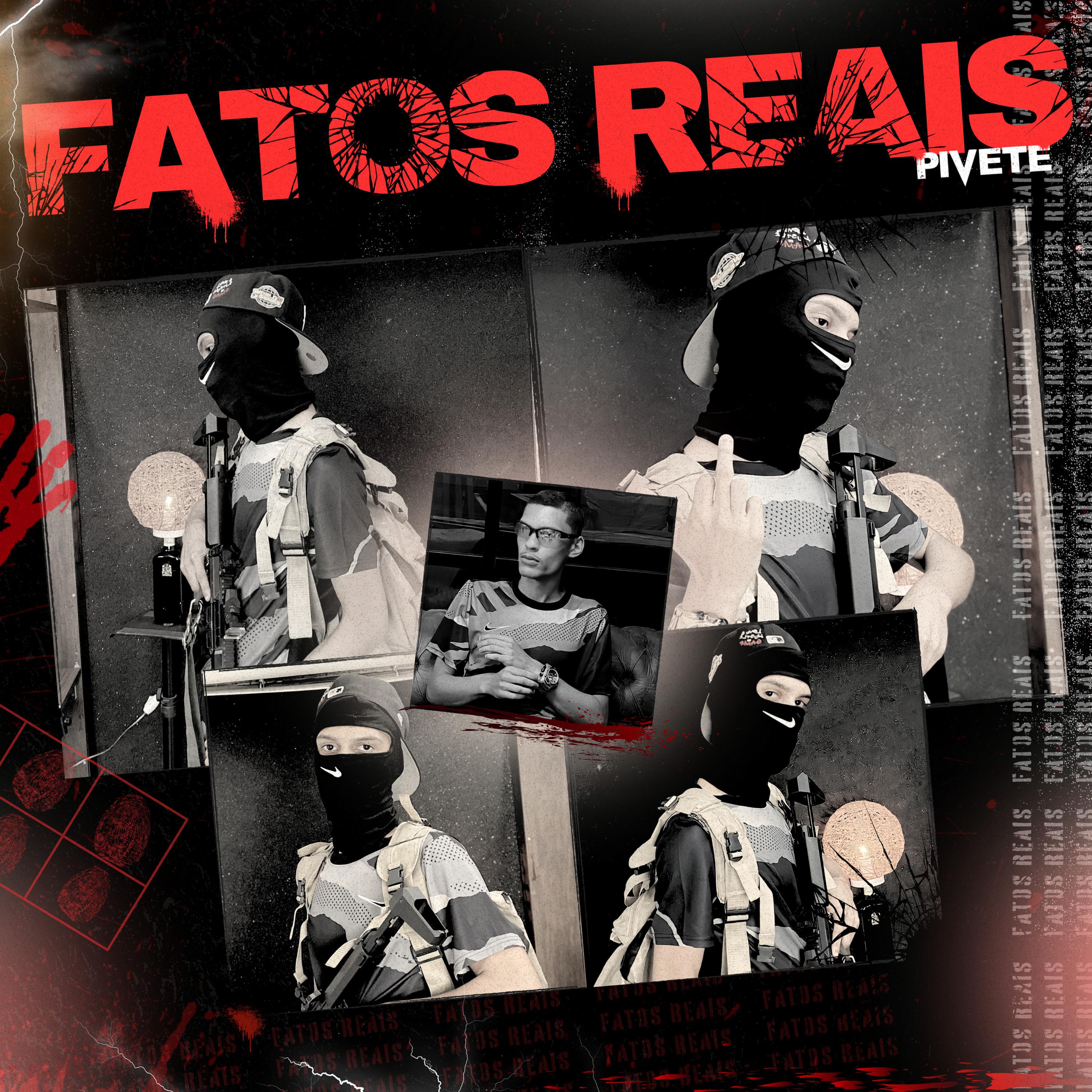 Постер альбома Fatos Reais