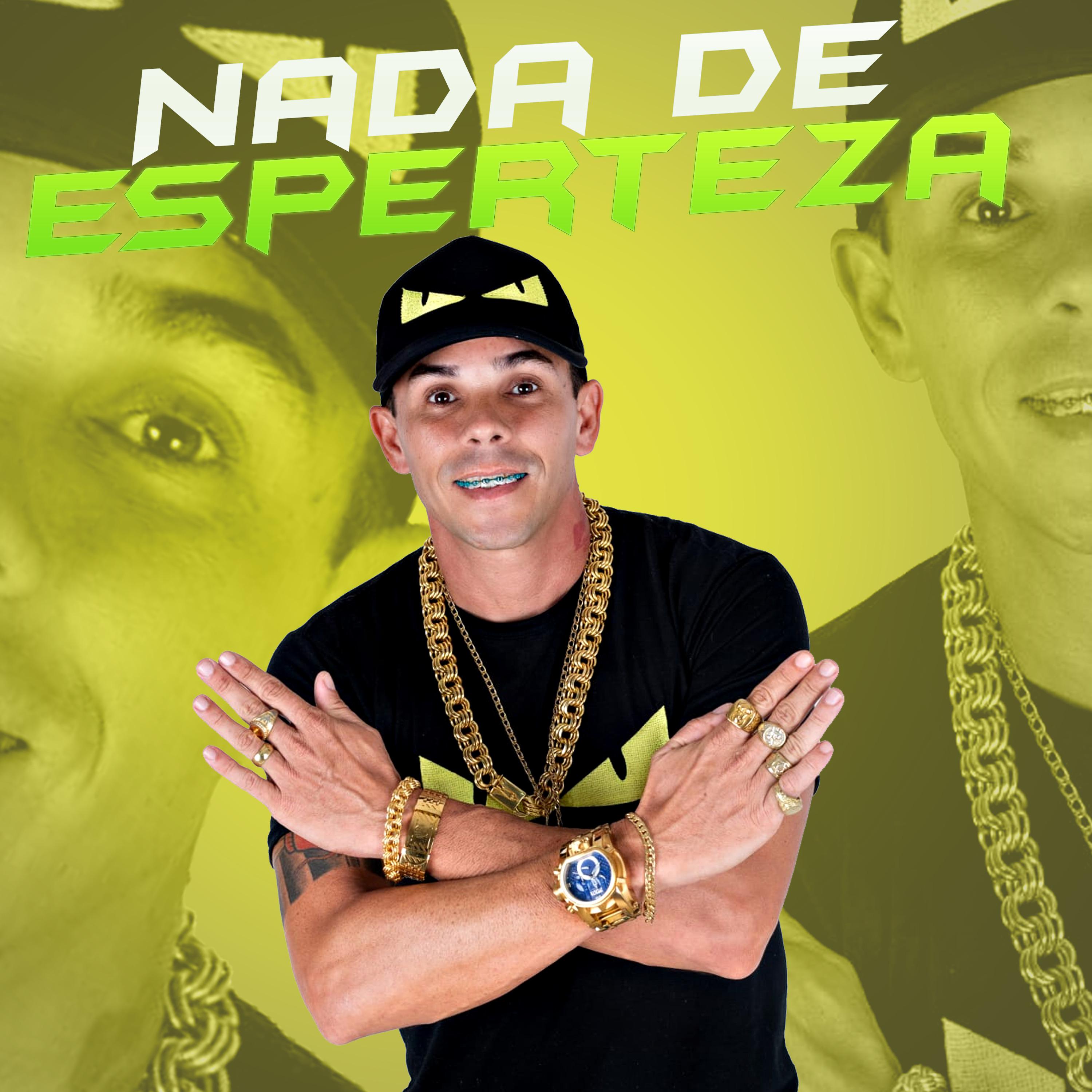 Постер альбома Nada de Esperteza