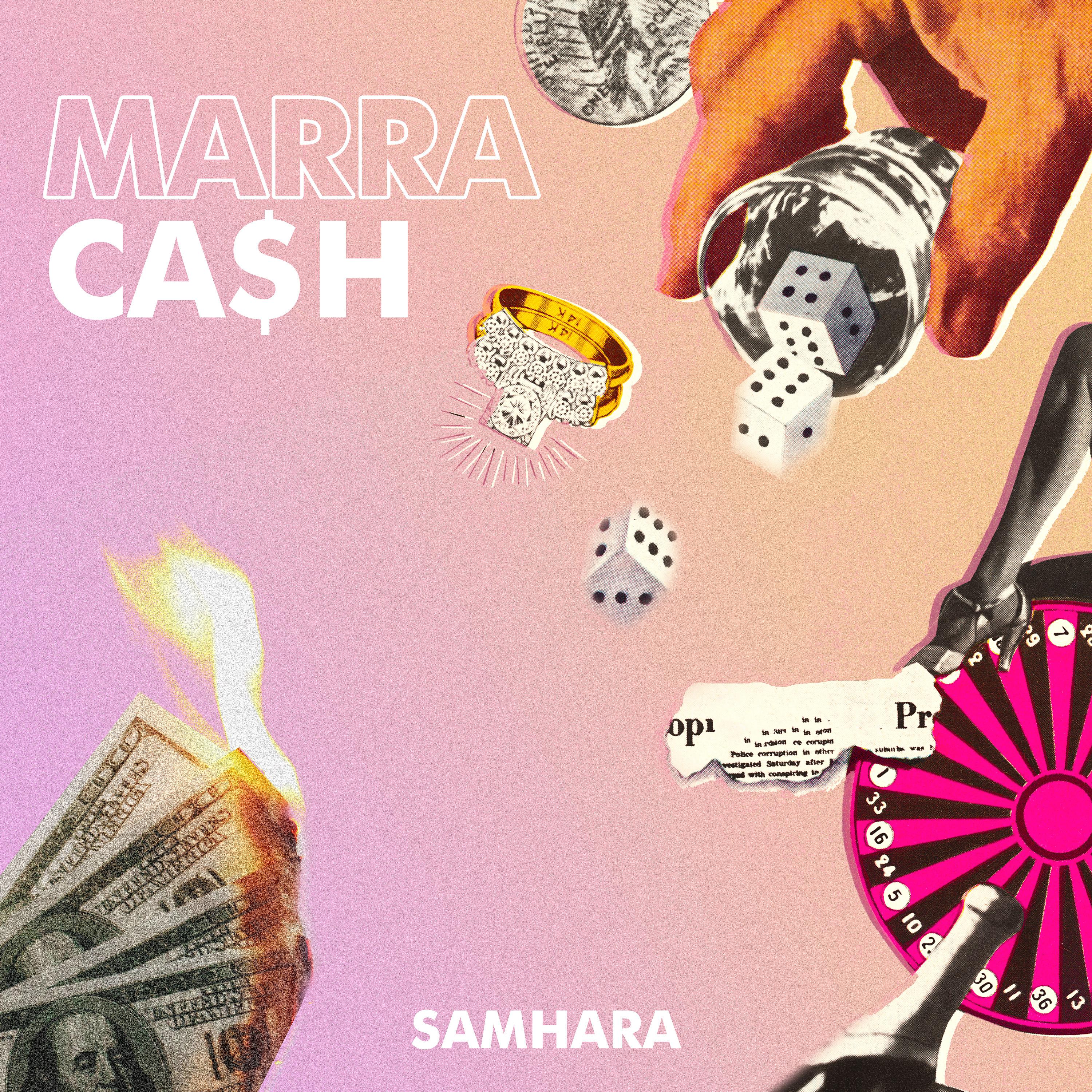 Постер альбома Marra Cash