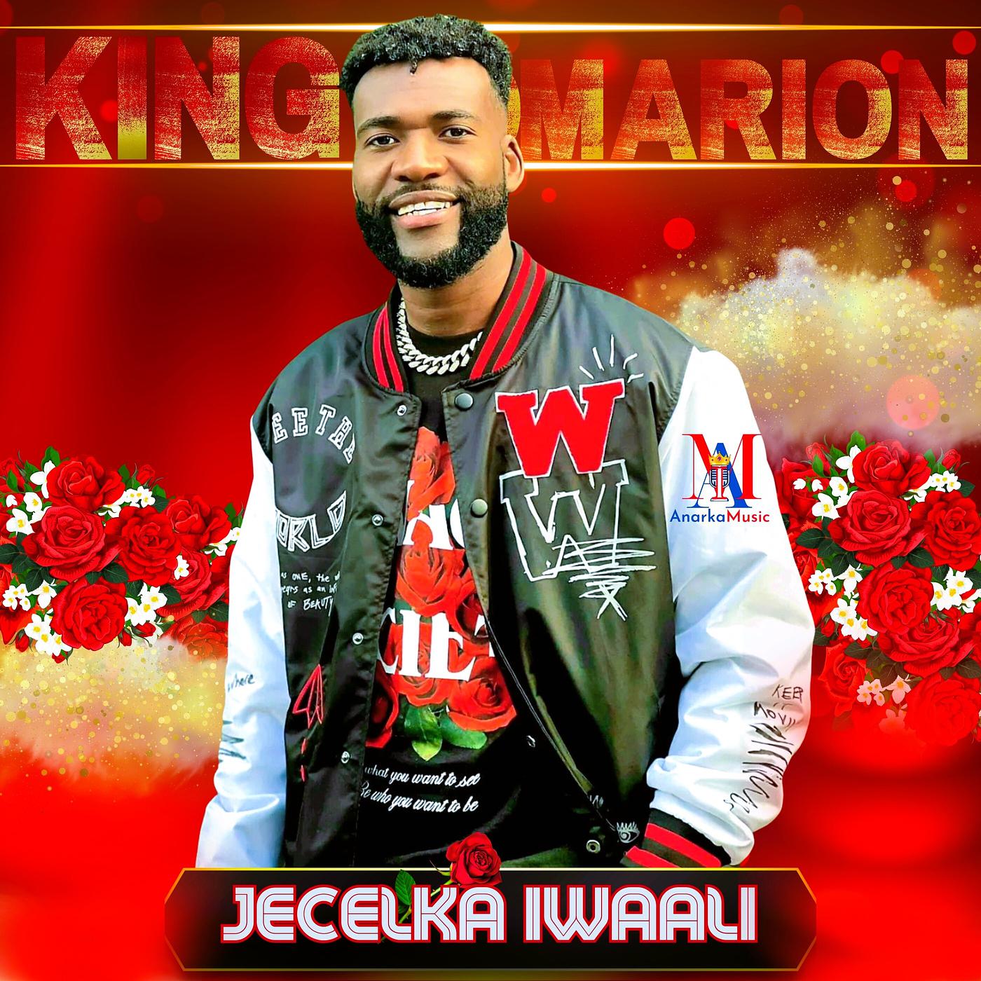 Постер альбома Jecelka Iwaali