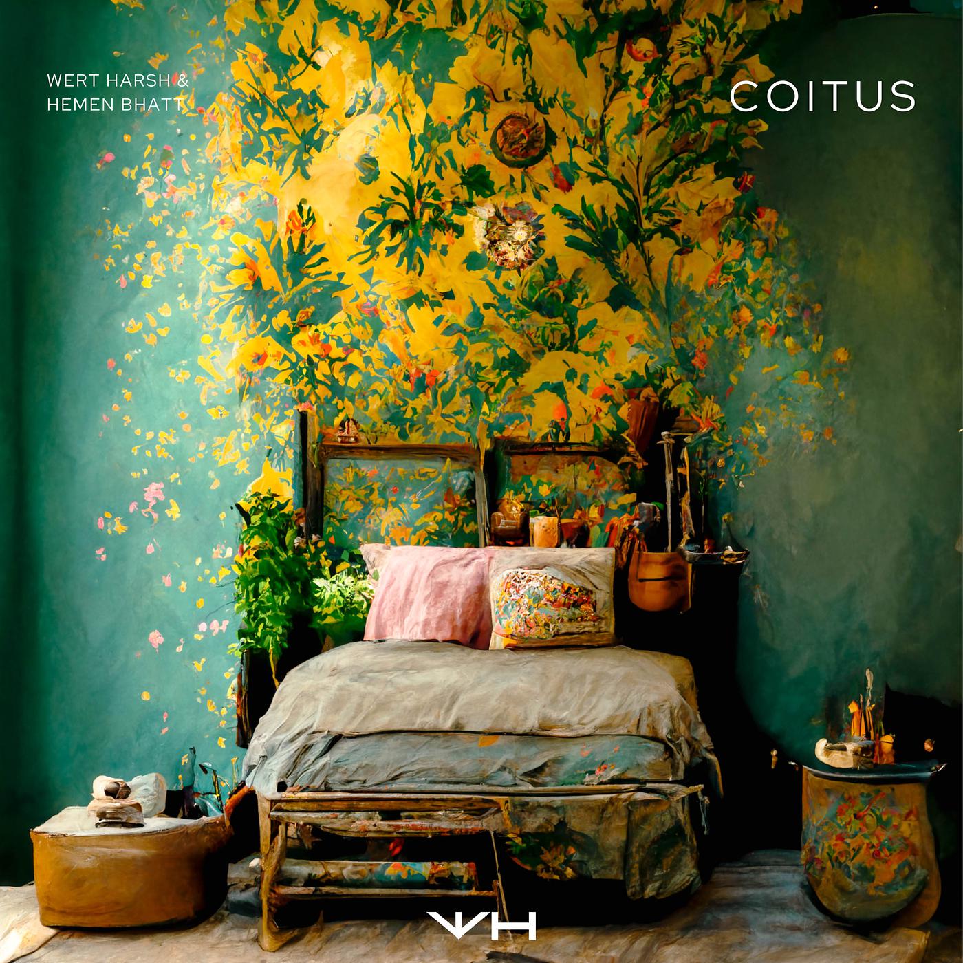 Постер альбома Coitus