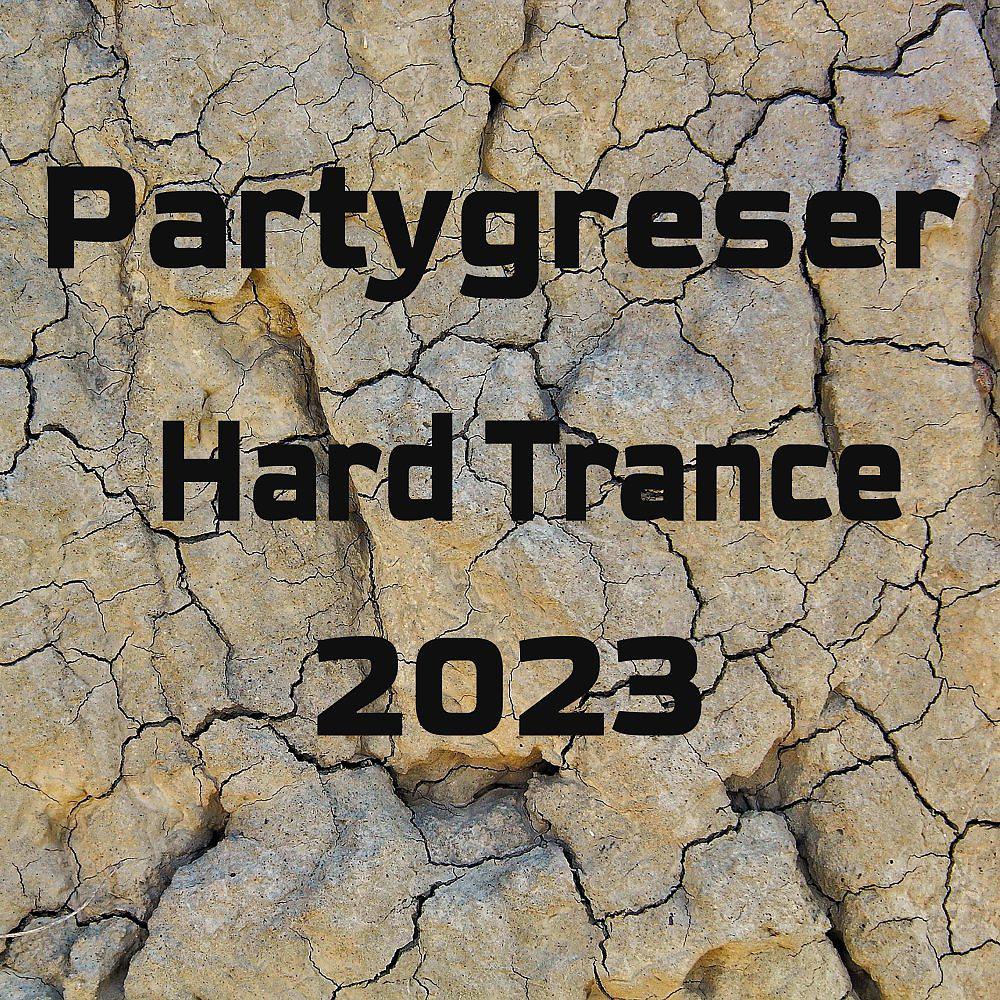 Постер альбома Hard Trance 2023