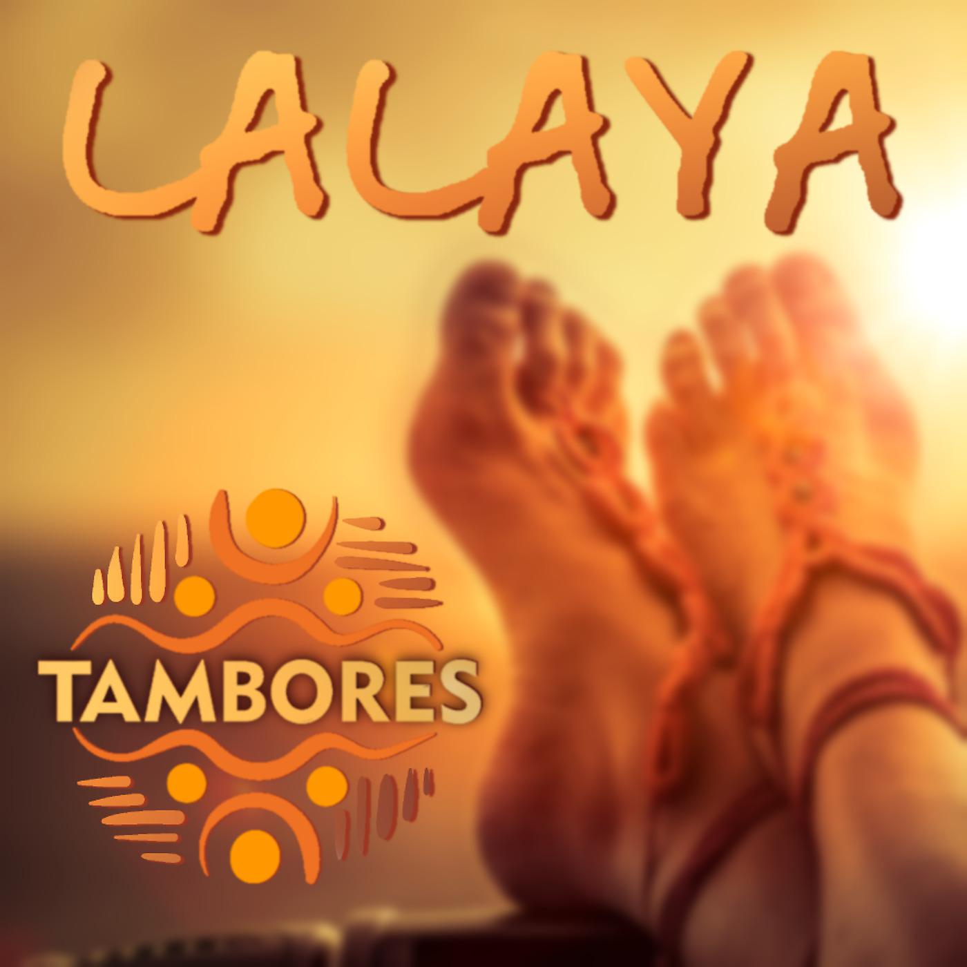 Постер альбома La La Ya