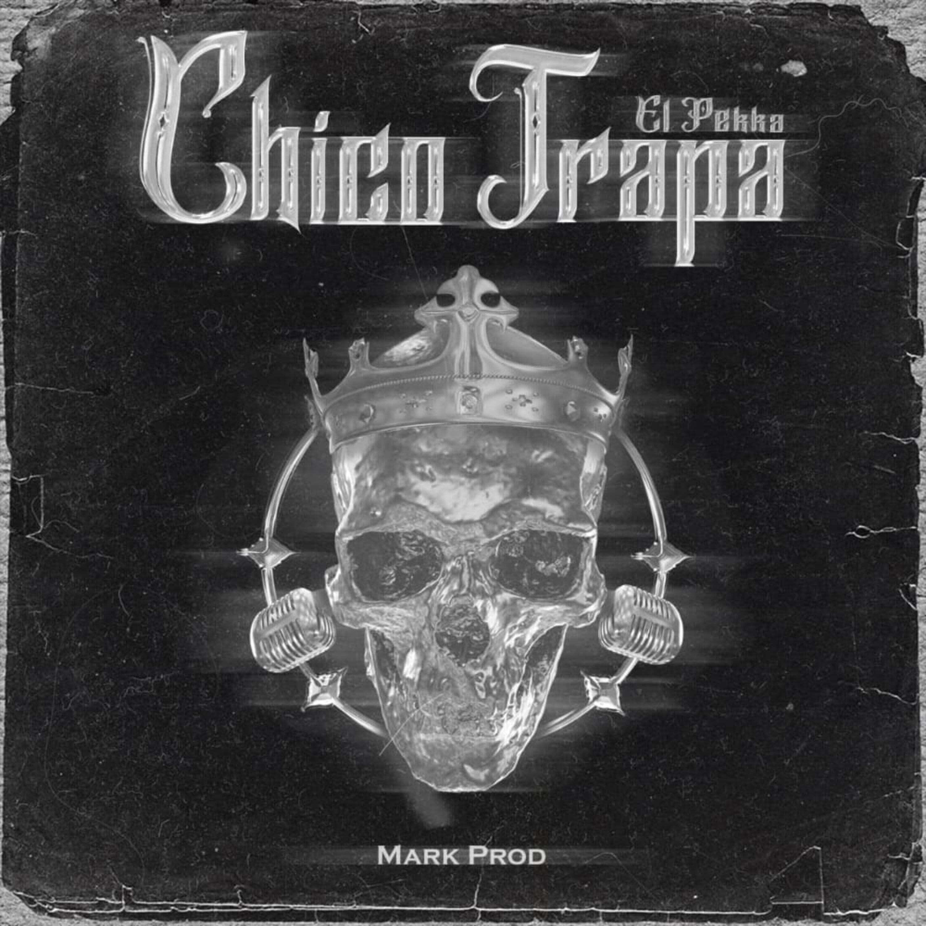 Постер альбома Chico Trapa
