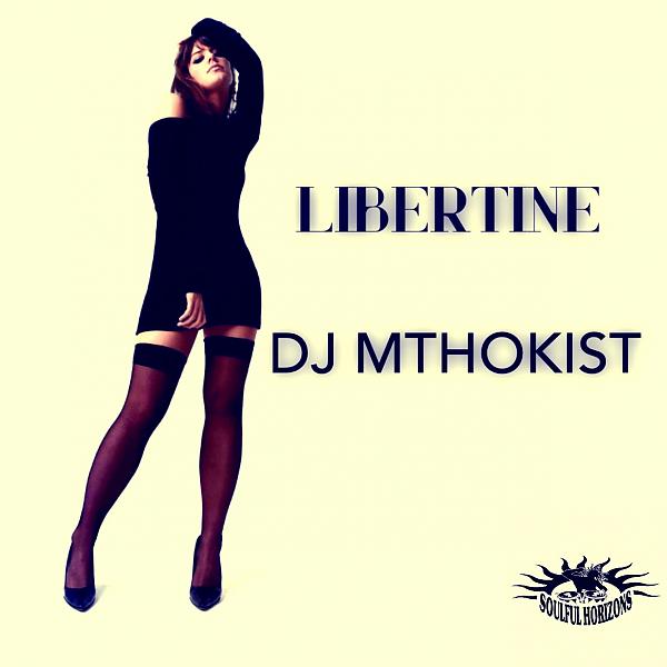 Постер альбома Libertine