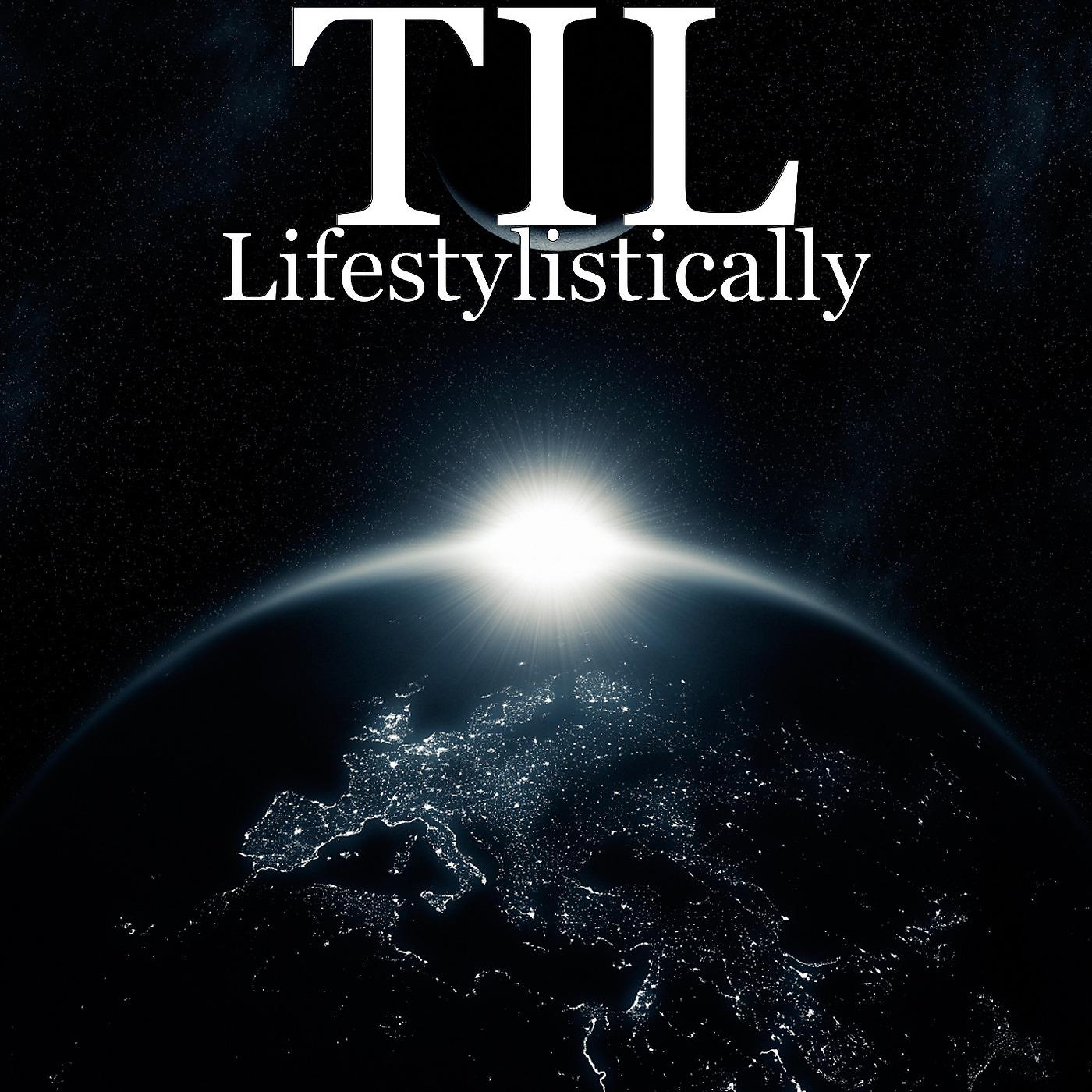 Постер альбома Lifestylistically