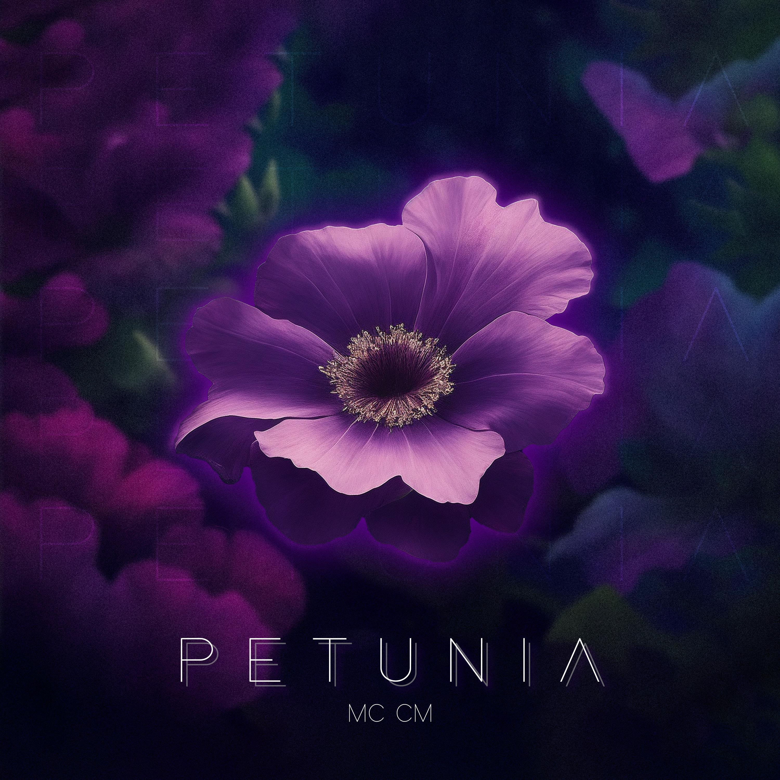 Постер альбома Petúnia