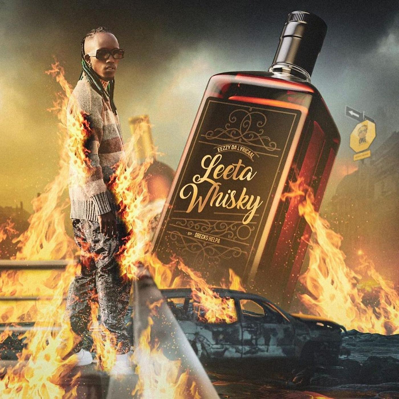 Постер альбома Leeta Whisky