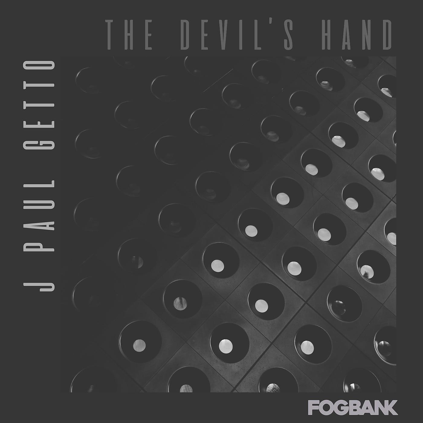 Постер альбома The Devil's Hand