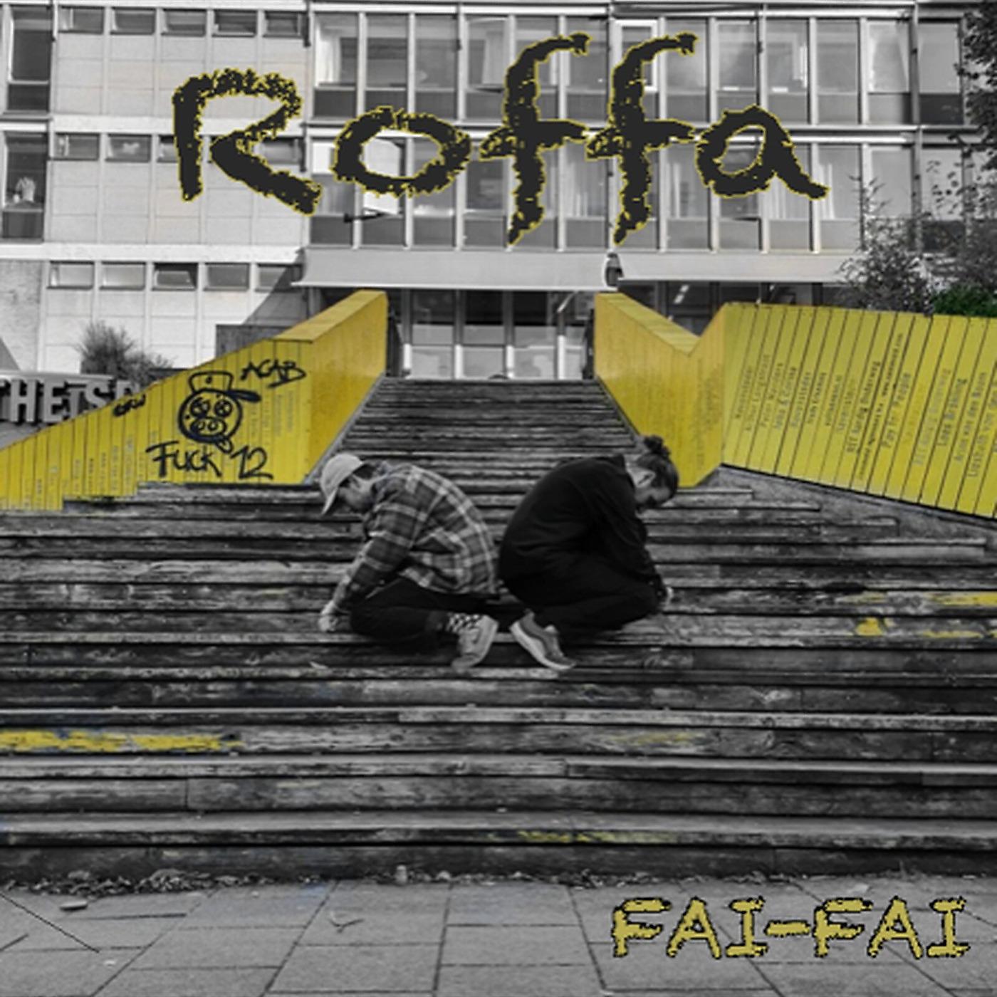 Постер альбома Roffa