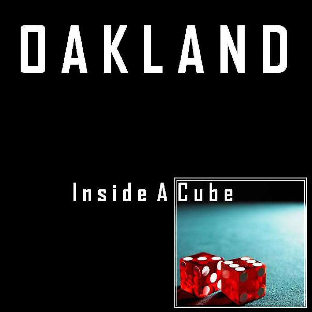 Постер альбома Inside a Cube