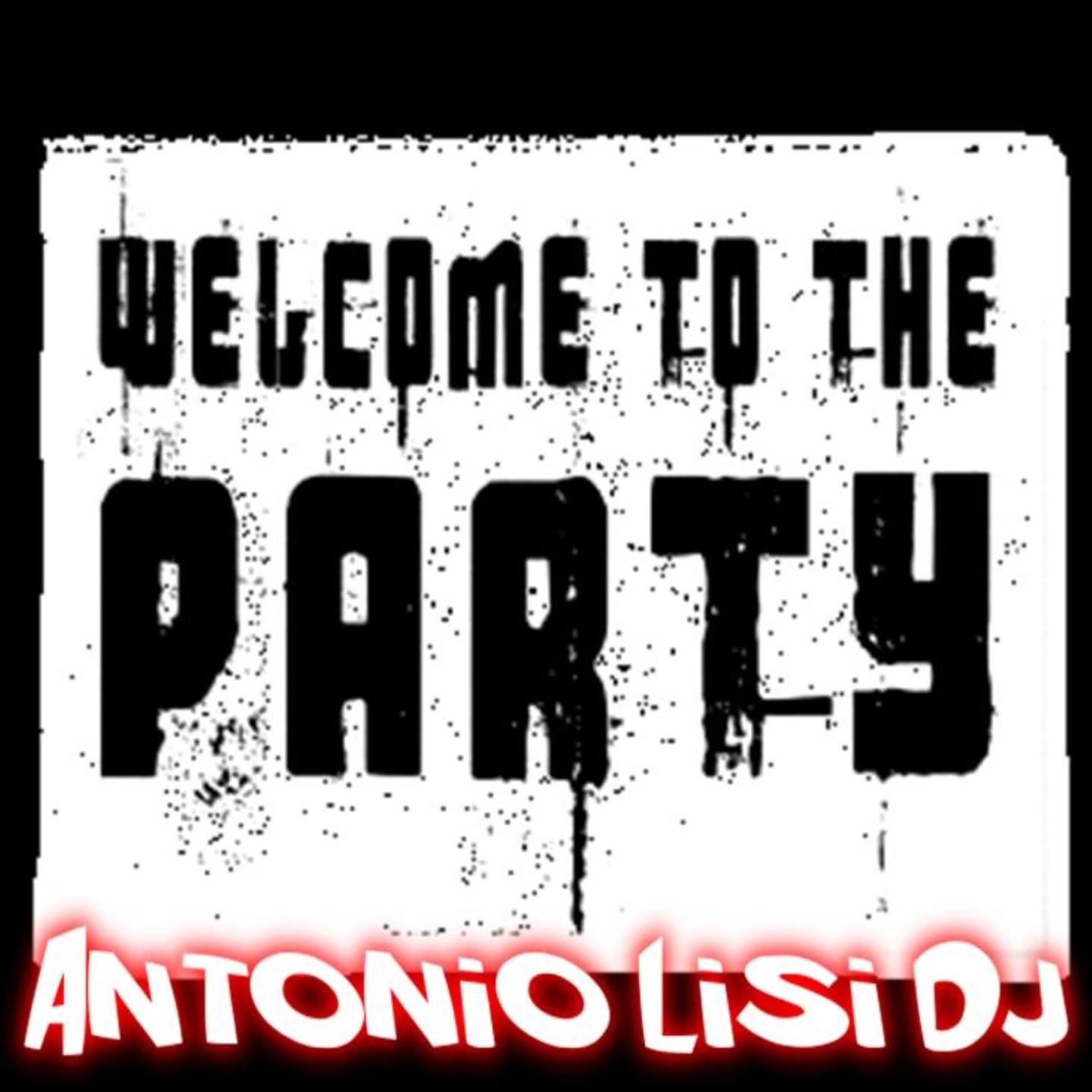 Постер альбома Welcome to the Party