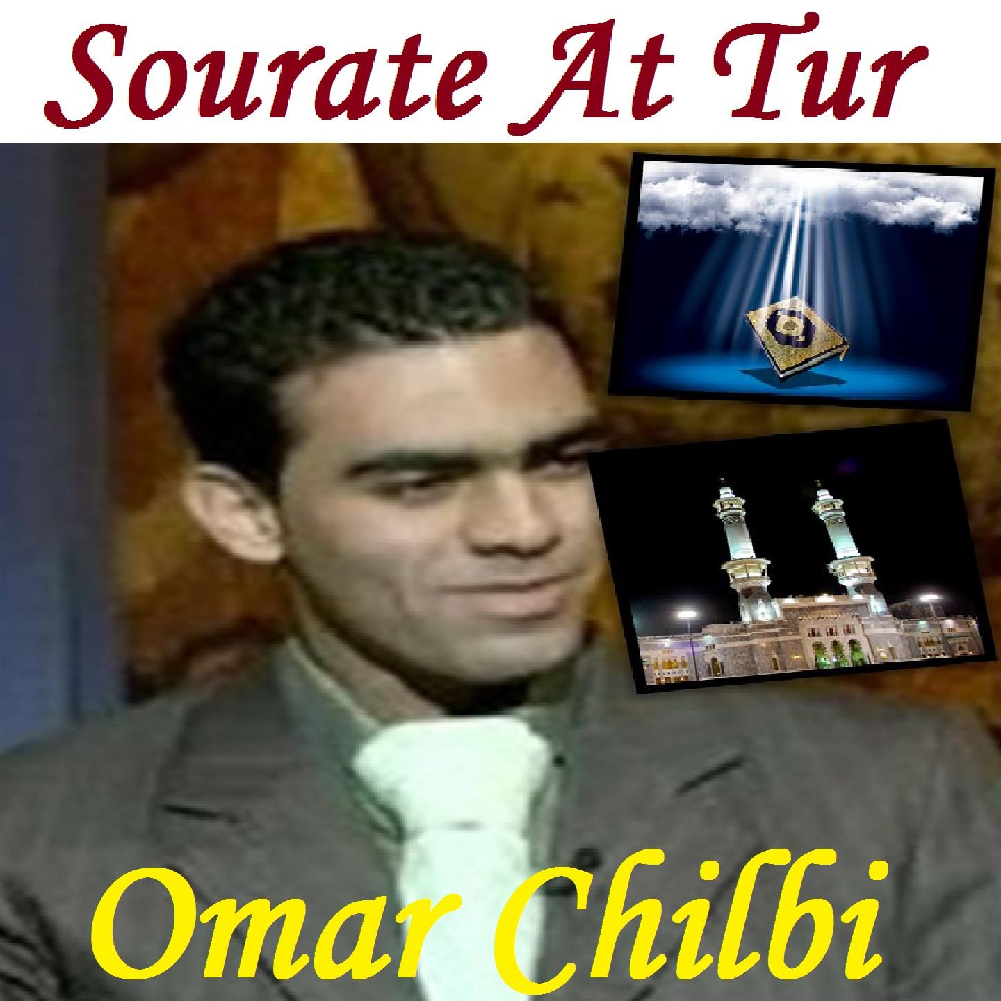 Постер альбома Sourate At Tur