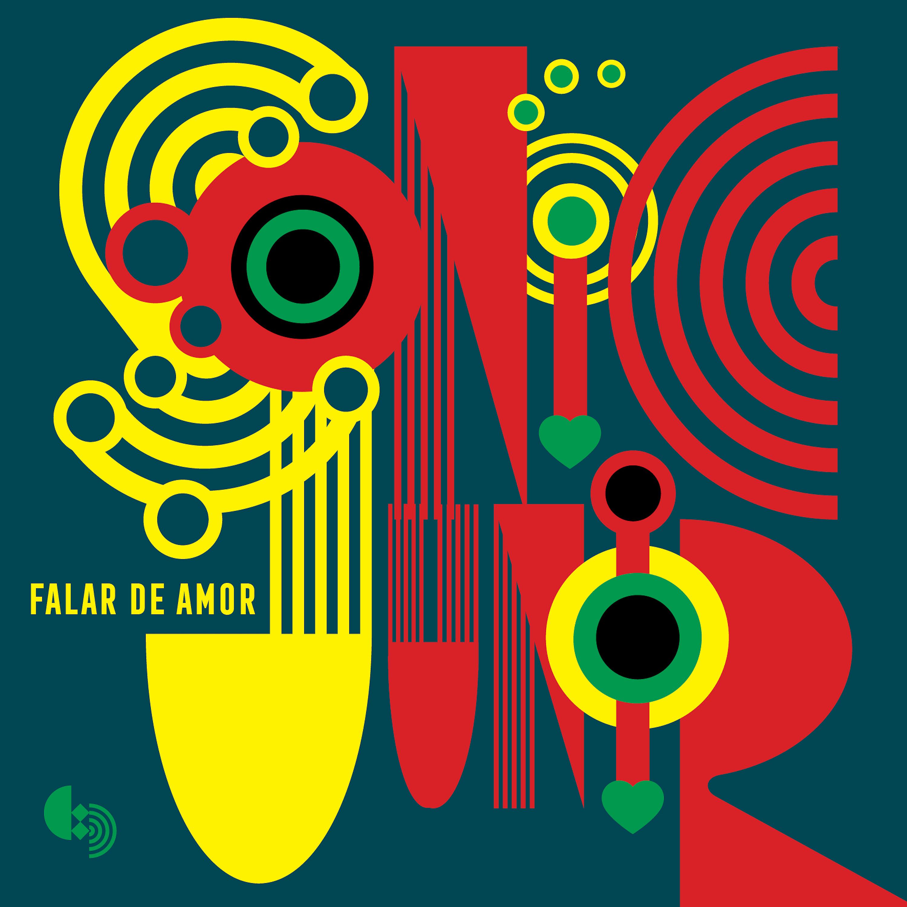 Постер альбома Falar de Amor
