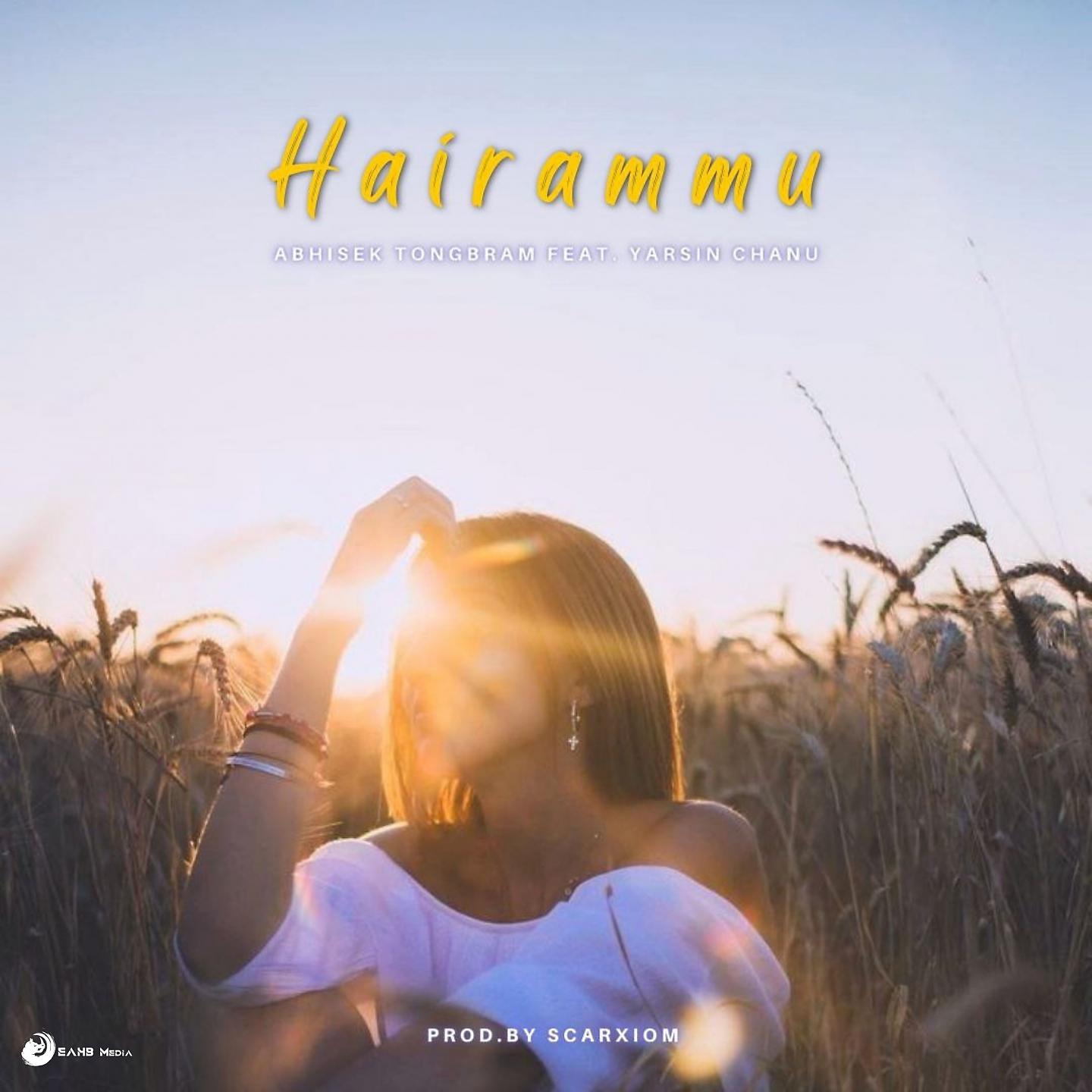 Постер альбома Hairammu