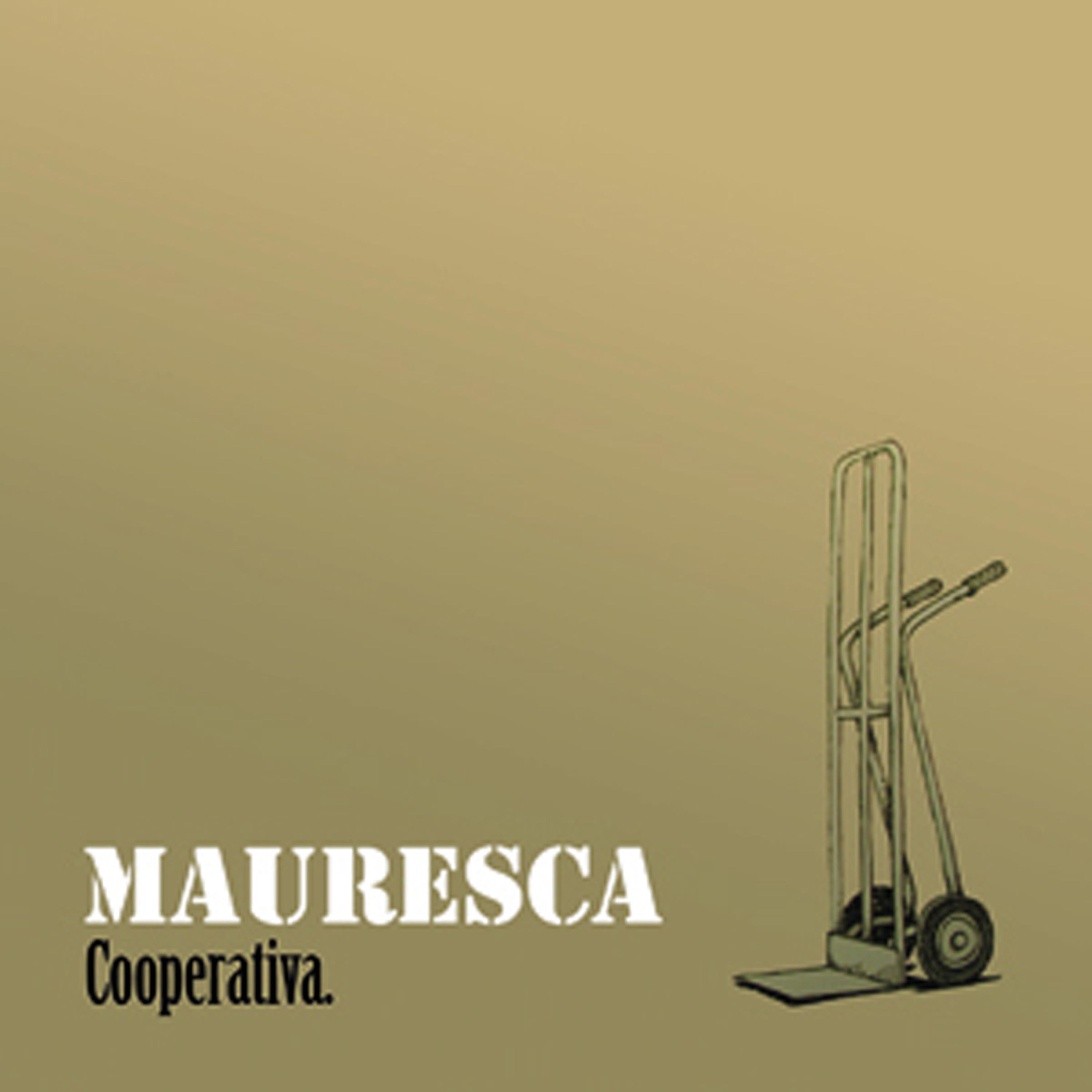 Постер альбома Cooperativa