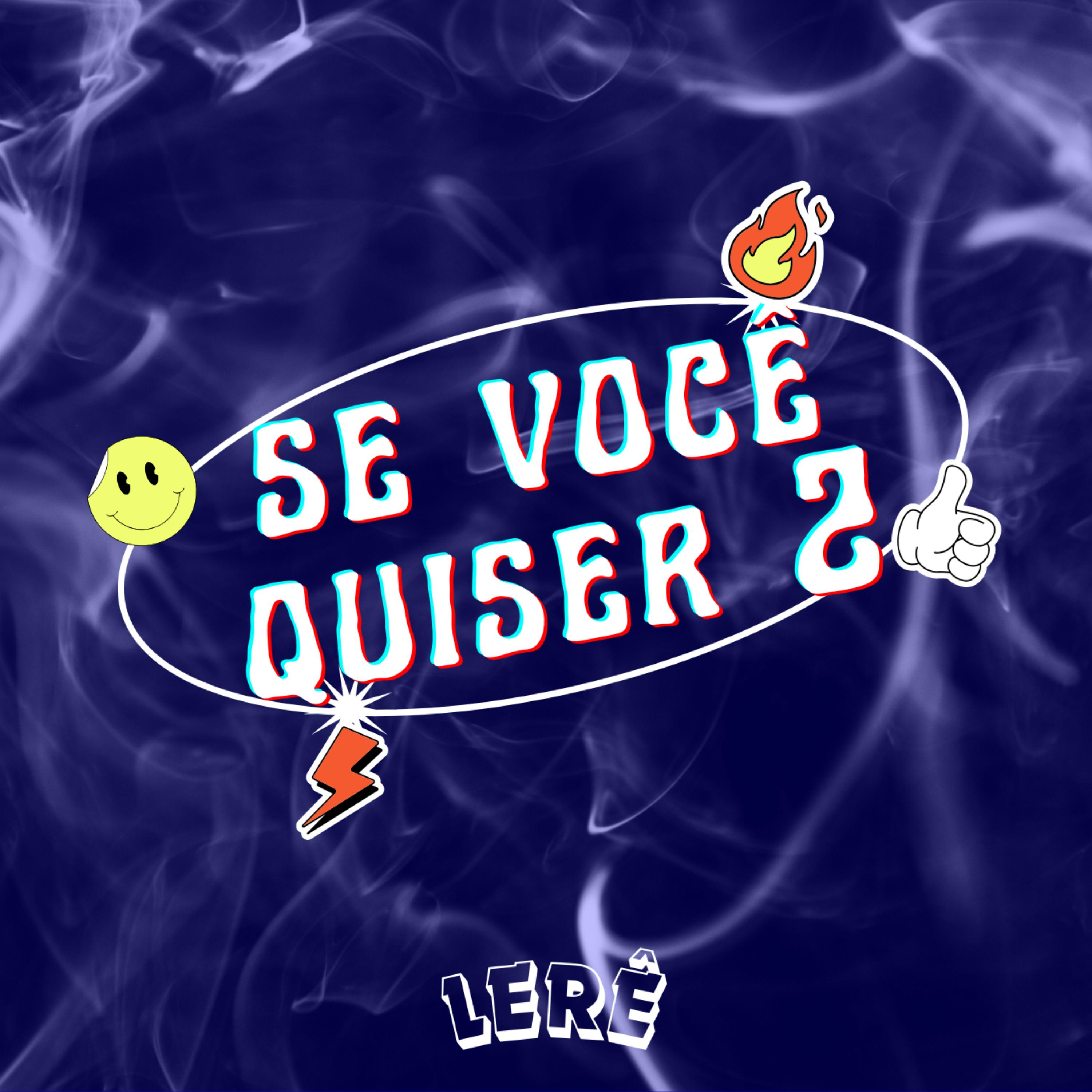 Постер альбома Se Você Quiser 2
