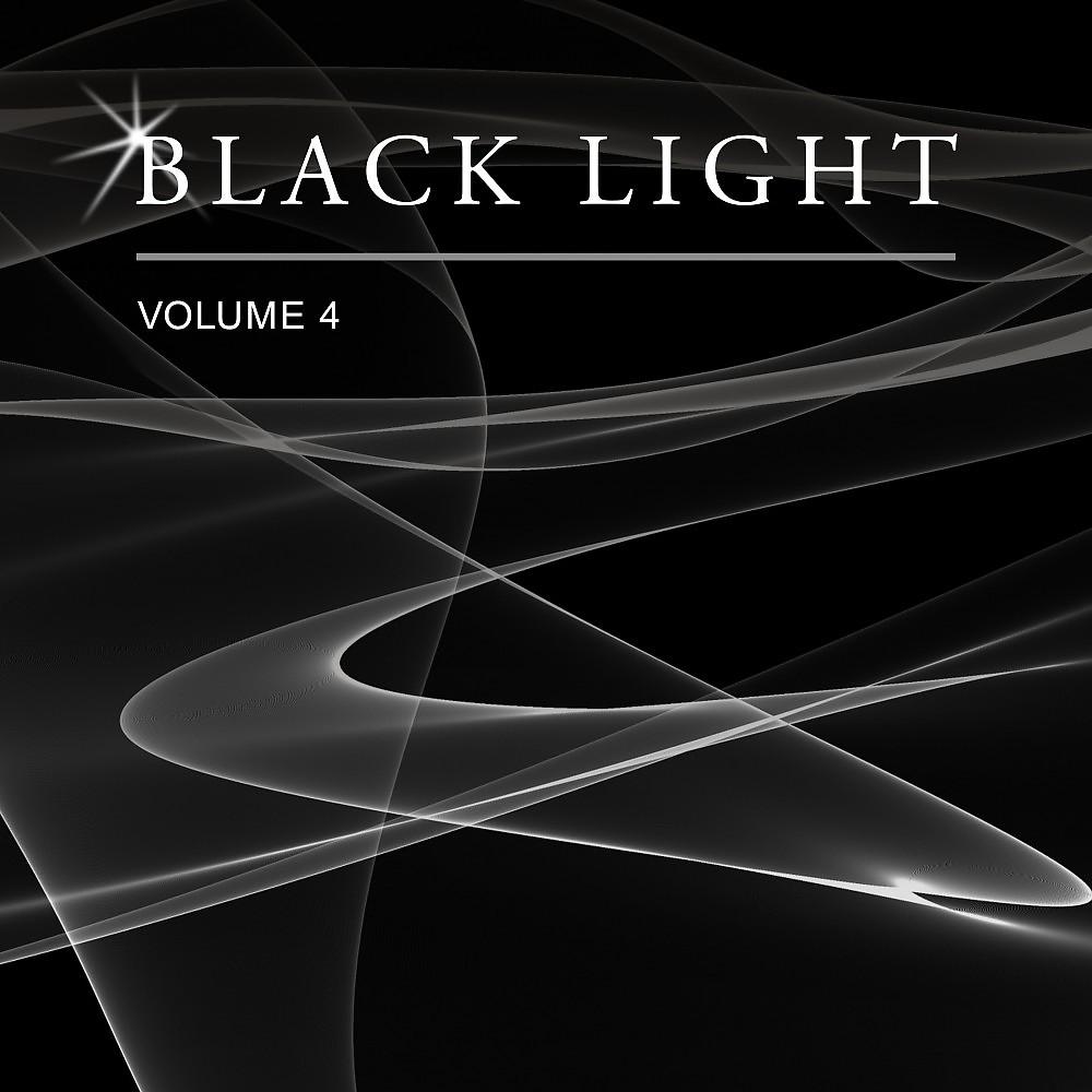 Постер альбома Black Light, Vol. 4