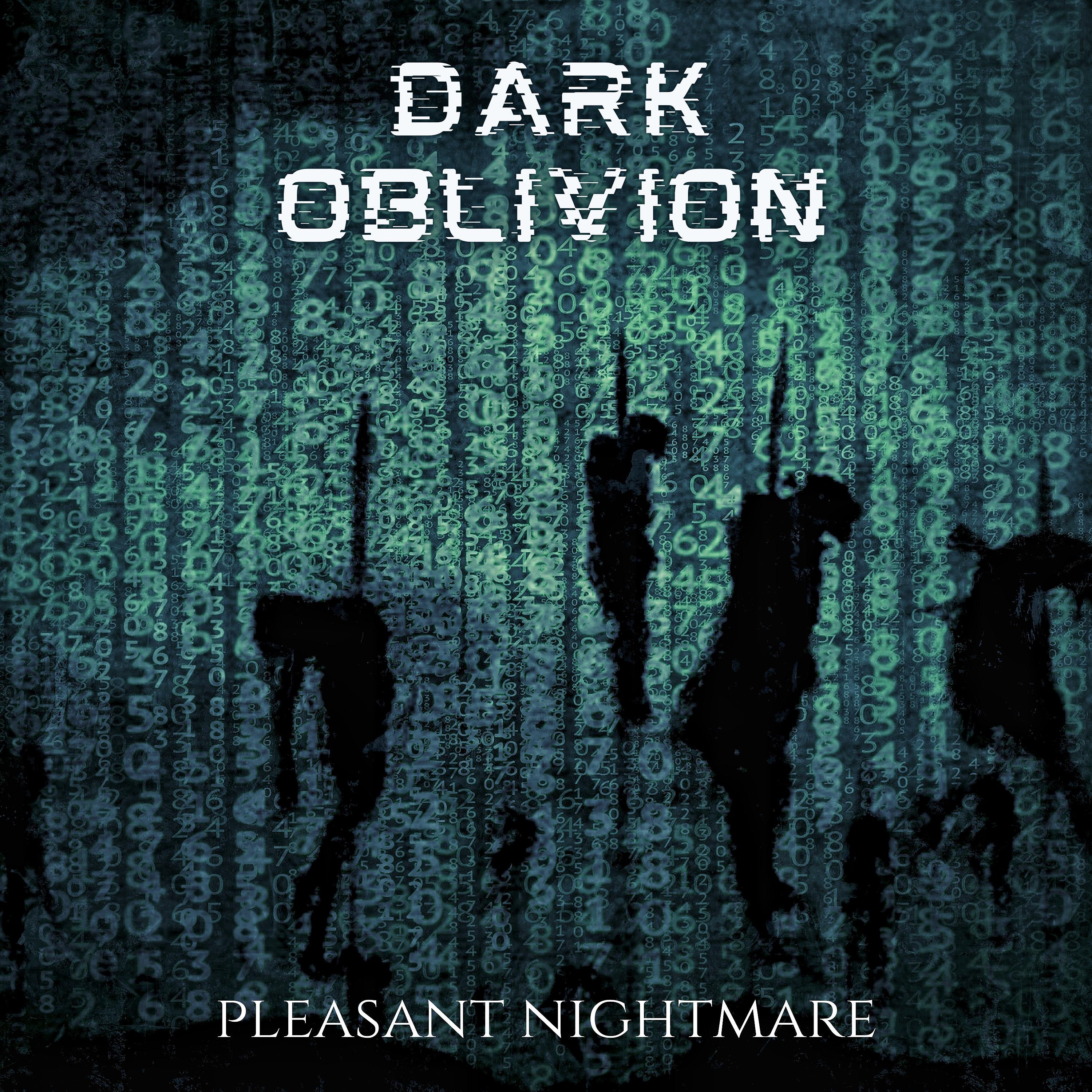 Постер альбома Pleasant Nightmare
