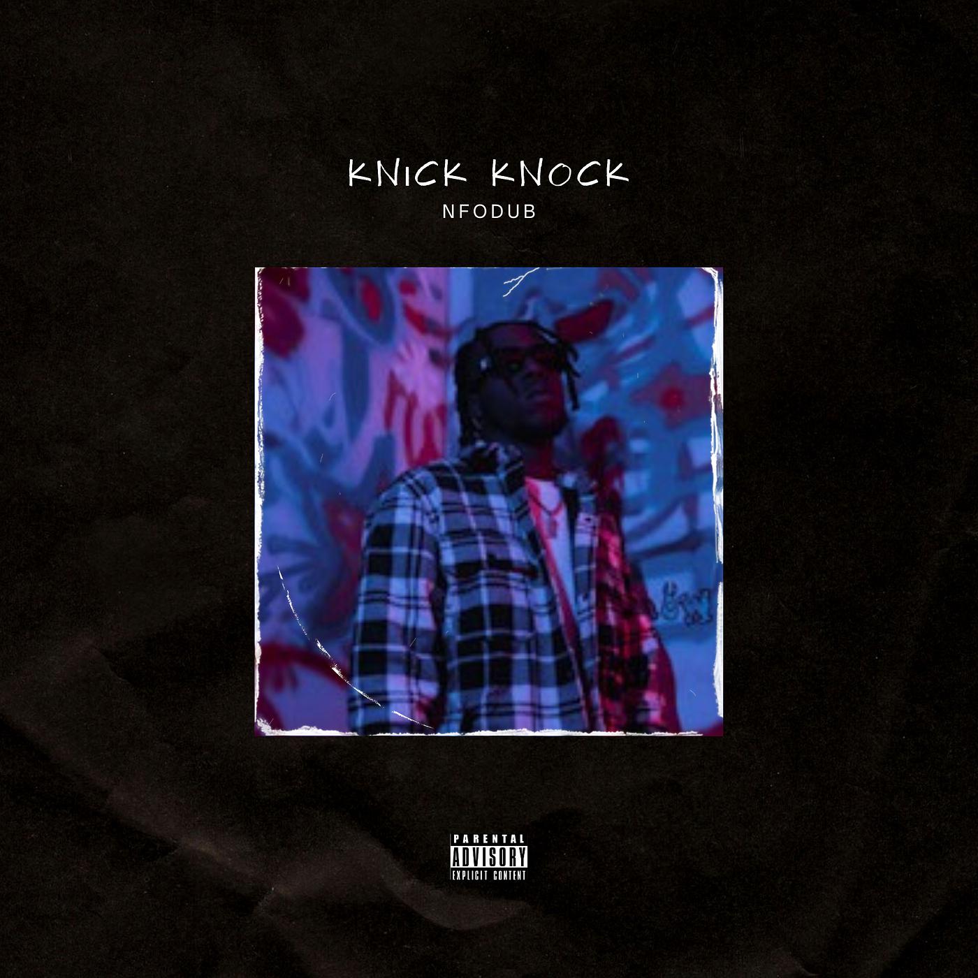 Постер альбома Knick Knock