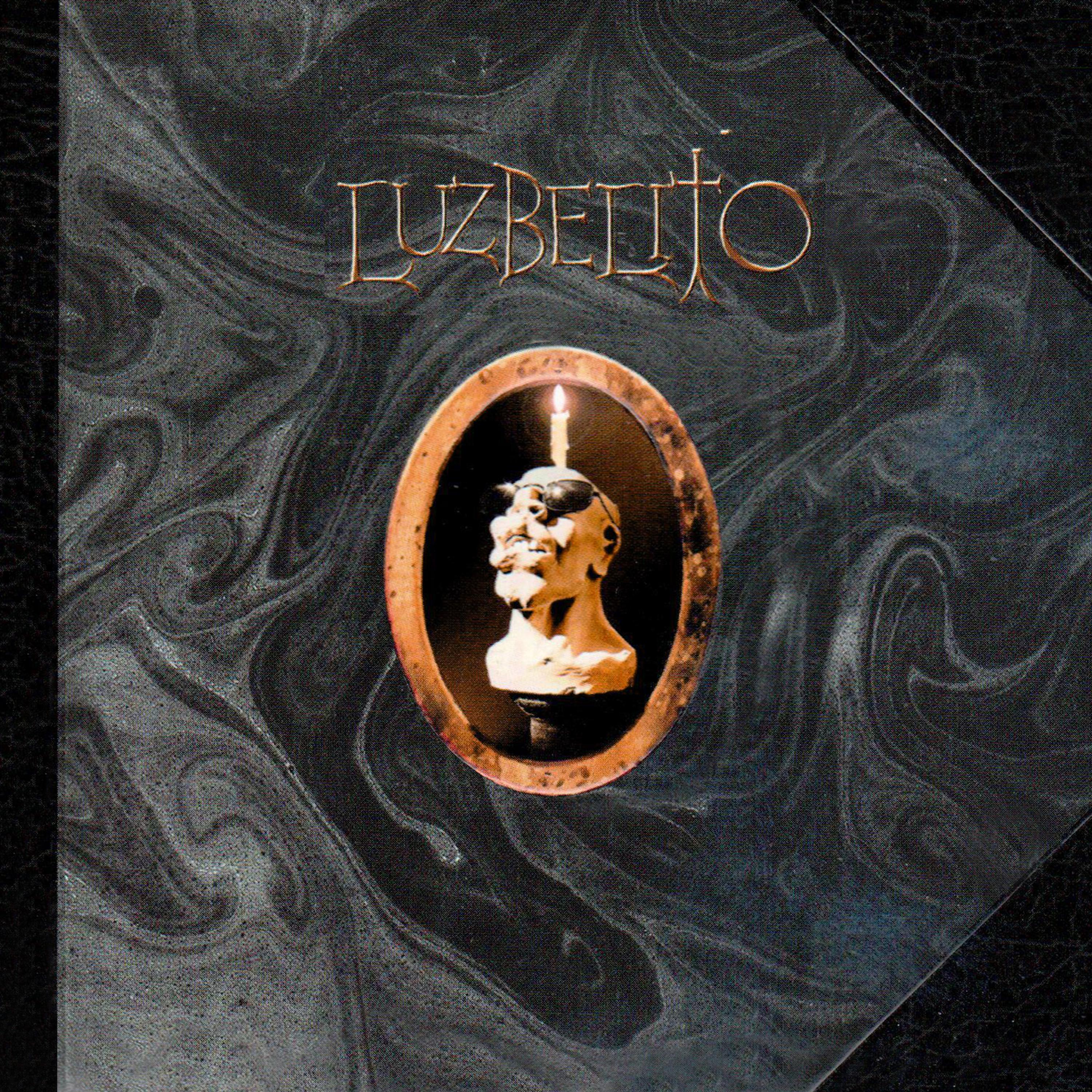 Постер альбома Luzbelito