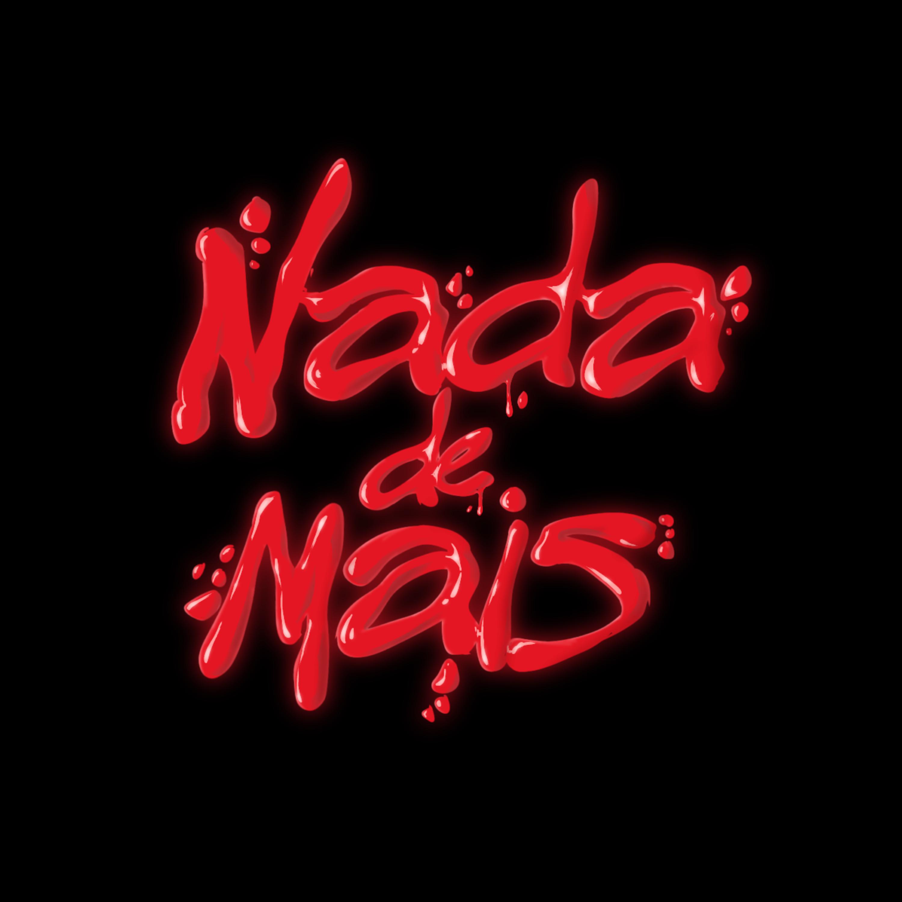 Постер альбома Nada de Mais