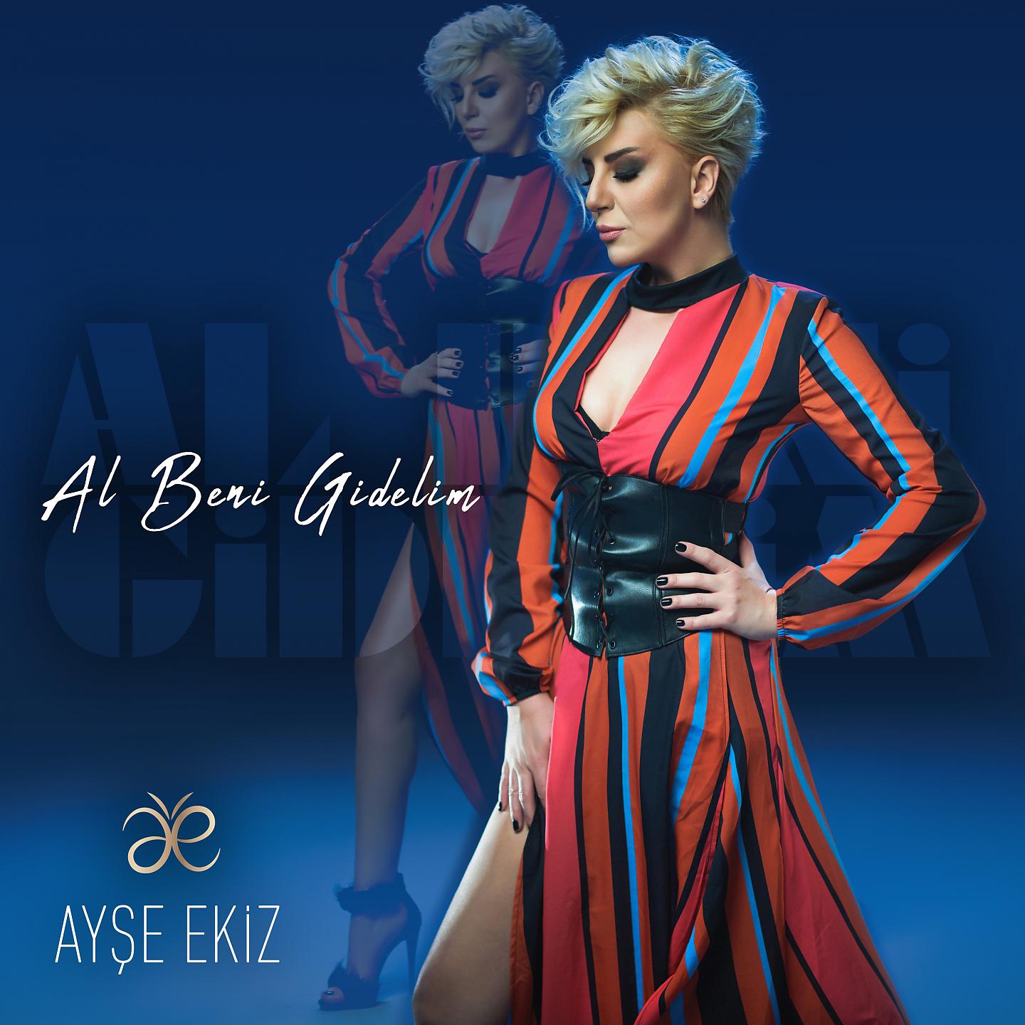 Постер альбома Al Beni Gidelim