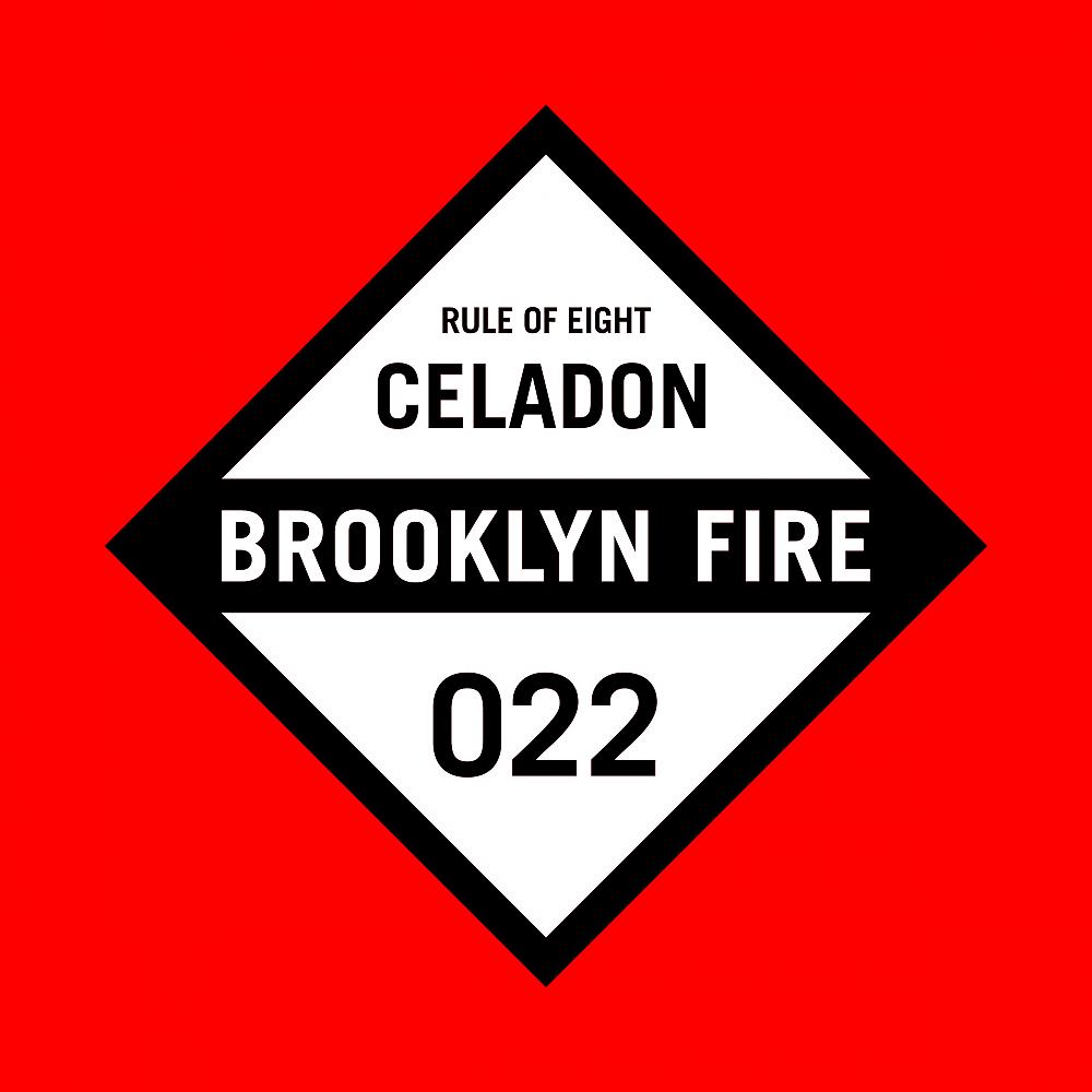 Постер альбома Celadon