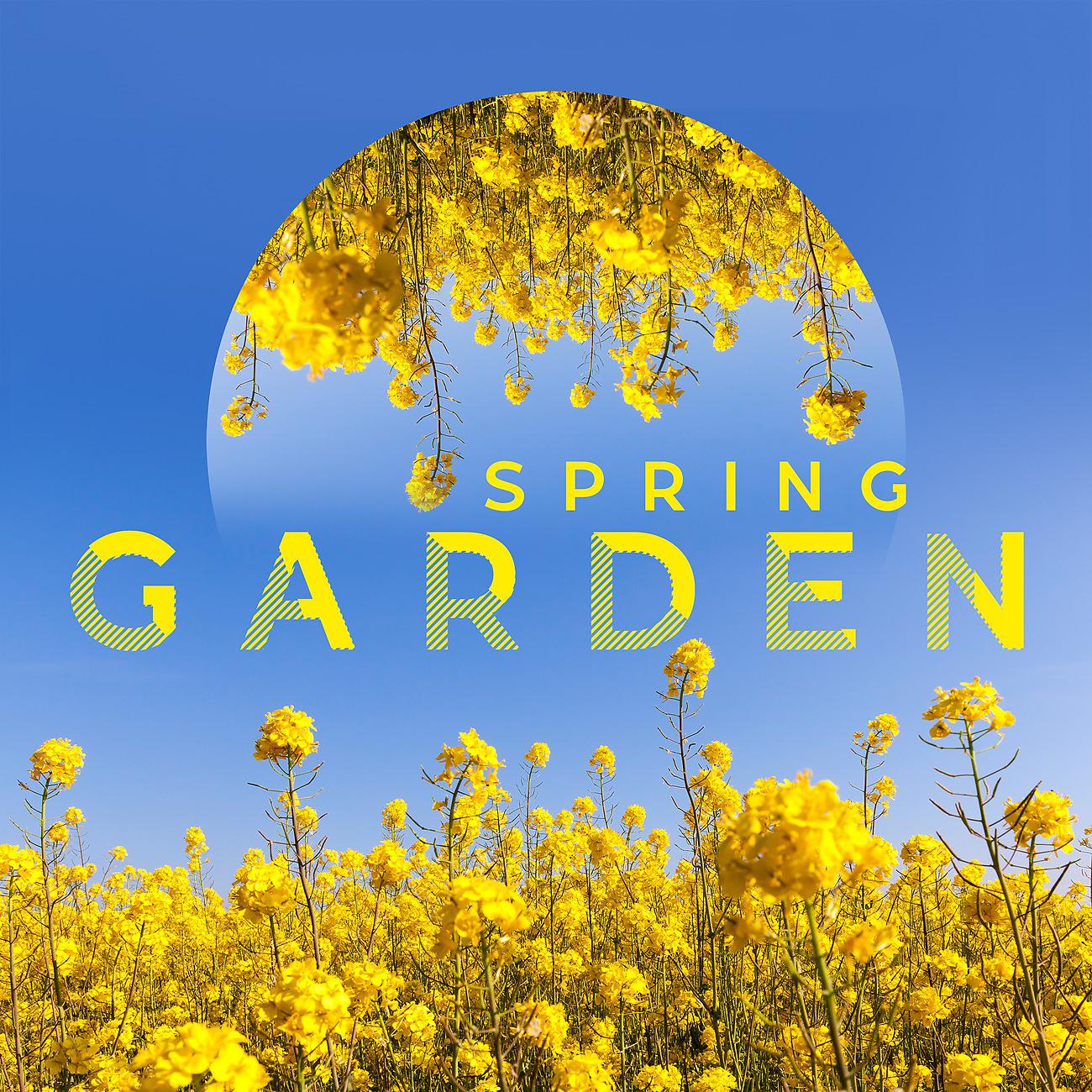 Постер альбома Spring Garden