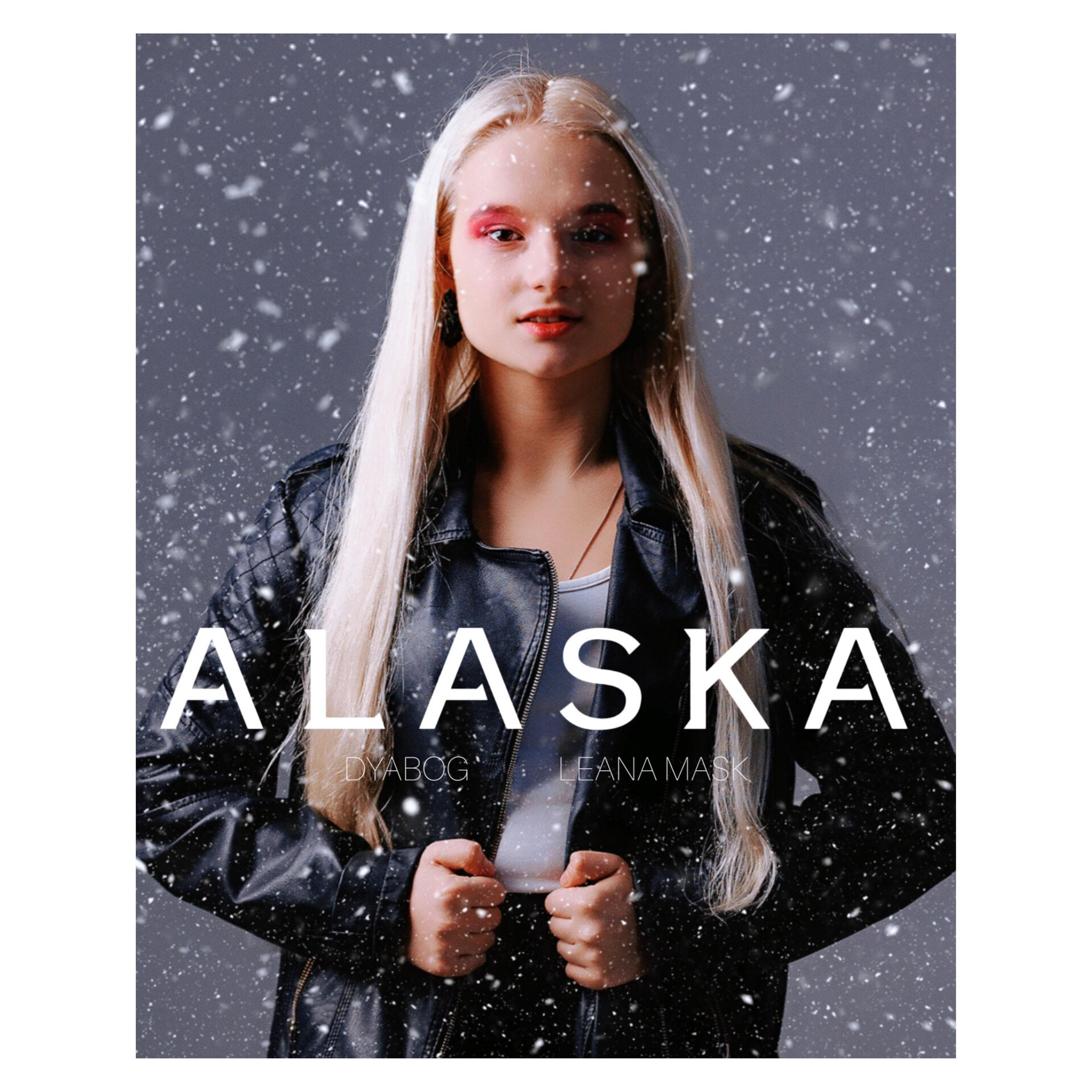 Постер альбома ALASKA