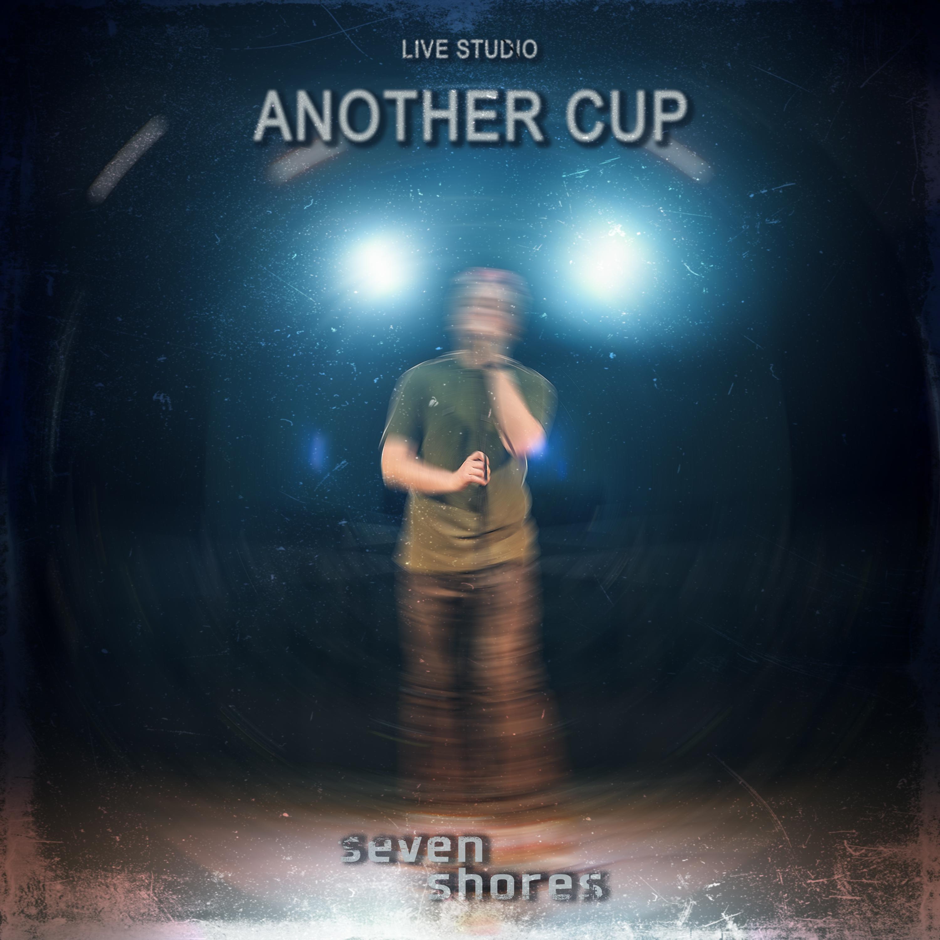 Постер альбома Another Cup (Live Studio)