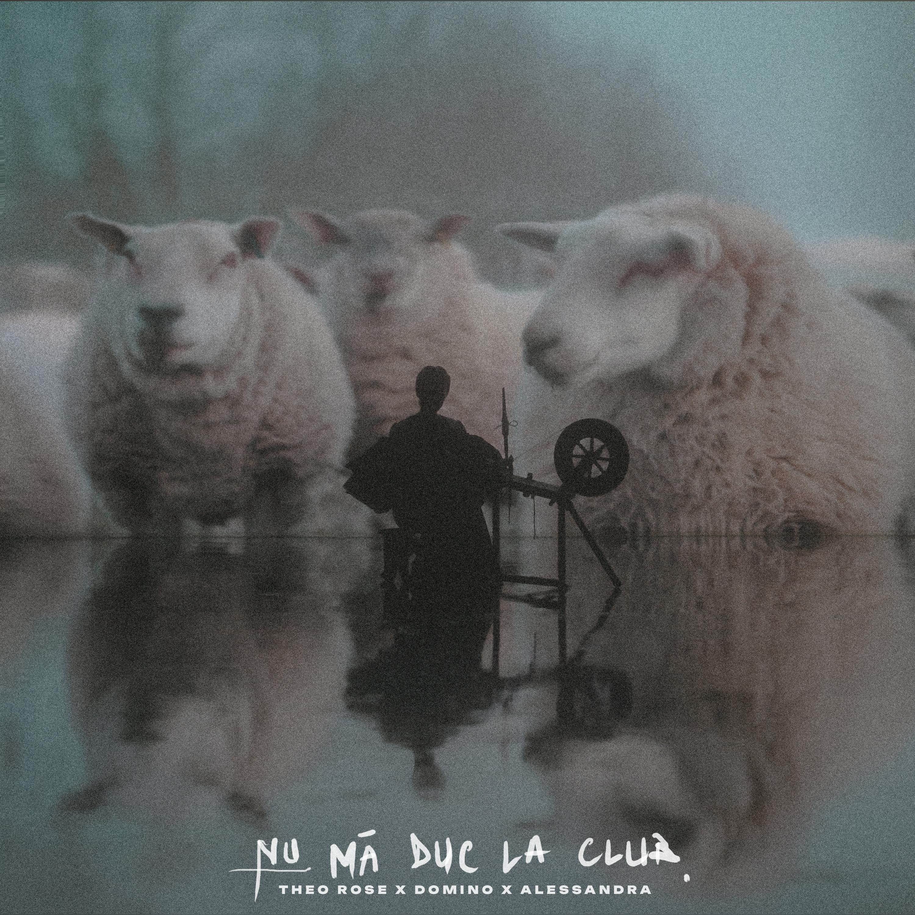 Постер альбома NU MA DUC LA CLUB